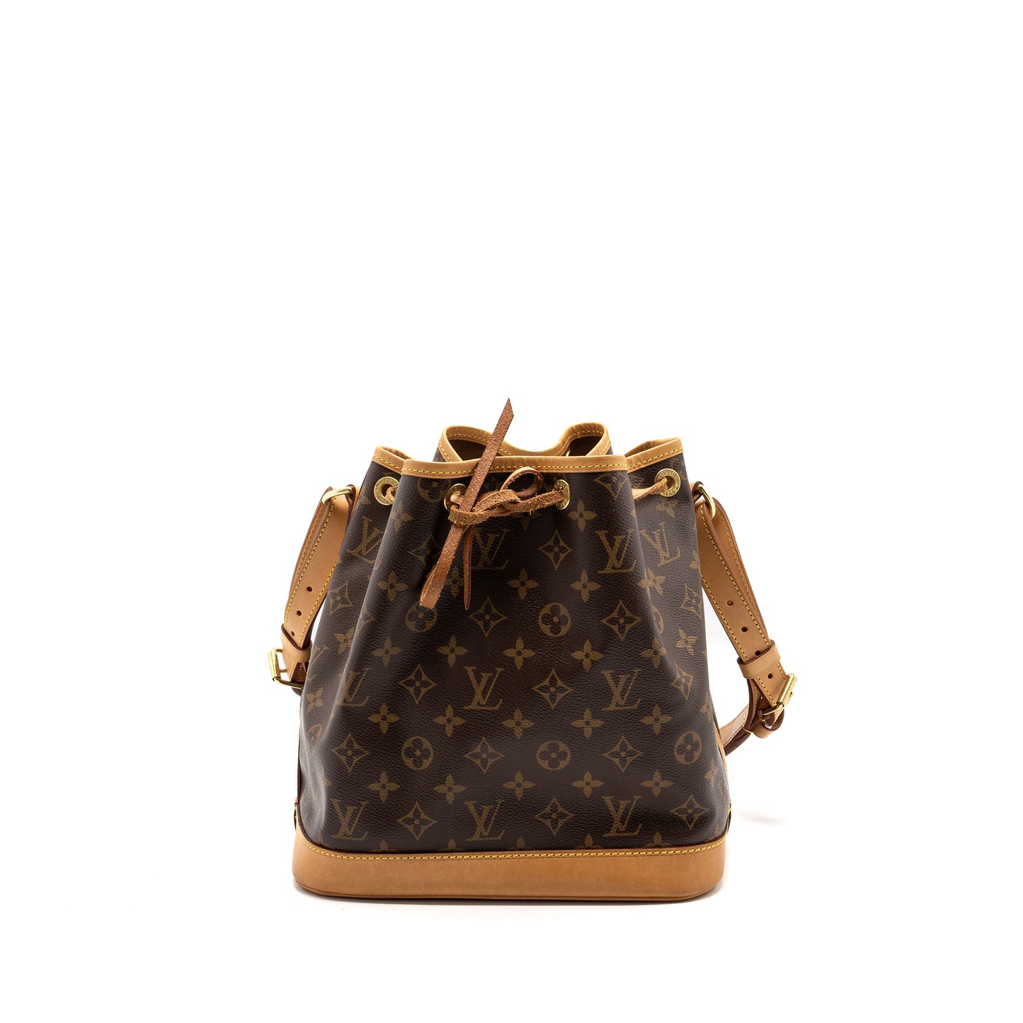 Louis Vuitton Petit Noe Monogram Canvas