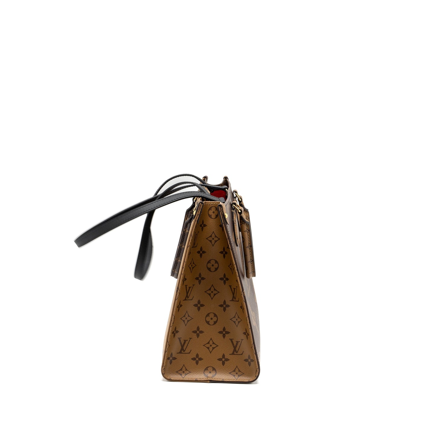 Louis Vuitton onthego monogram Canvas