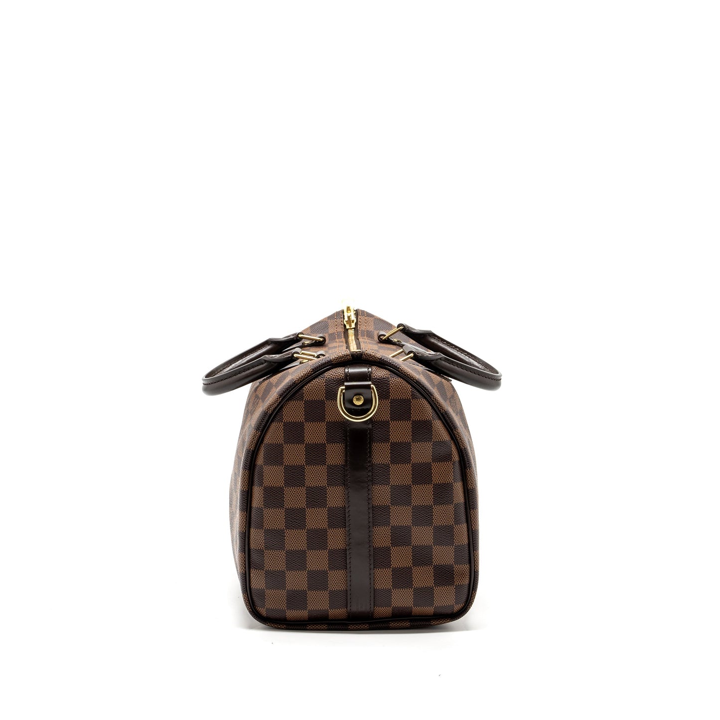 Louis Vuitton speedy bandouliere 30 damier Ebene