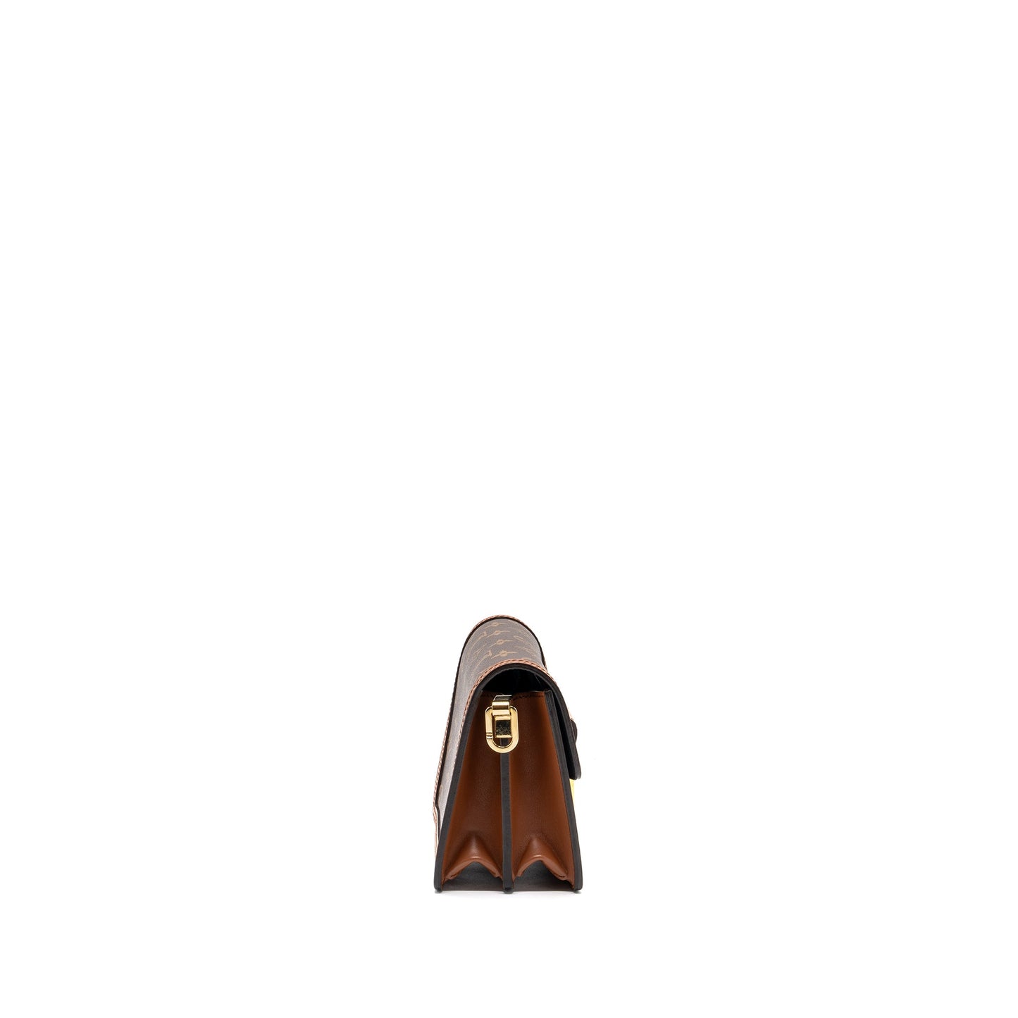 Louis Vuitton mini Dauphine monogram canvas