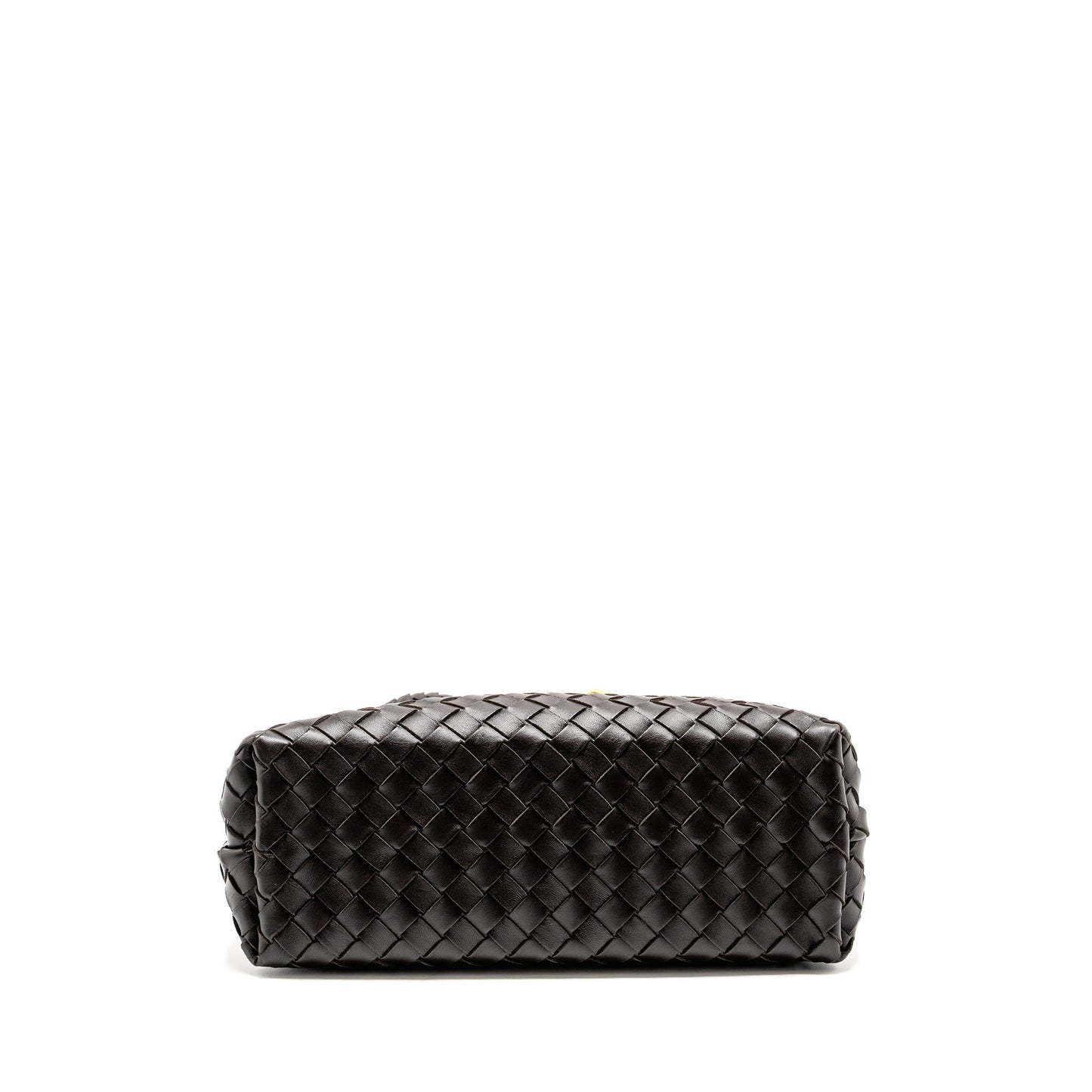 Bottega Veneta Medium Andiamo Lambskin Fondant