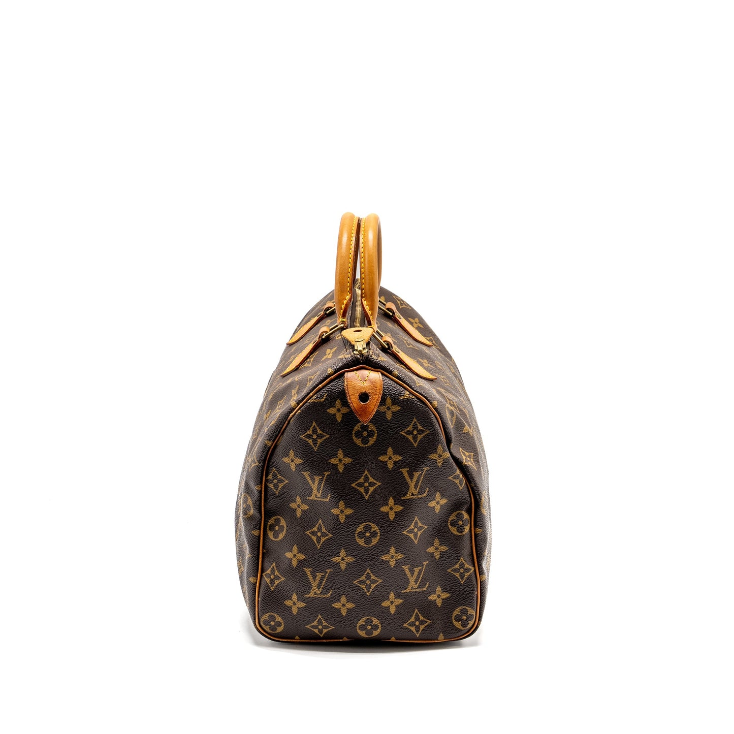 Louis Vuitton Speedy 35 Monogram Canvas