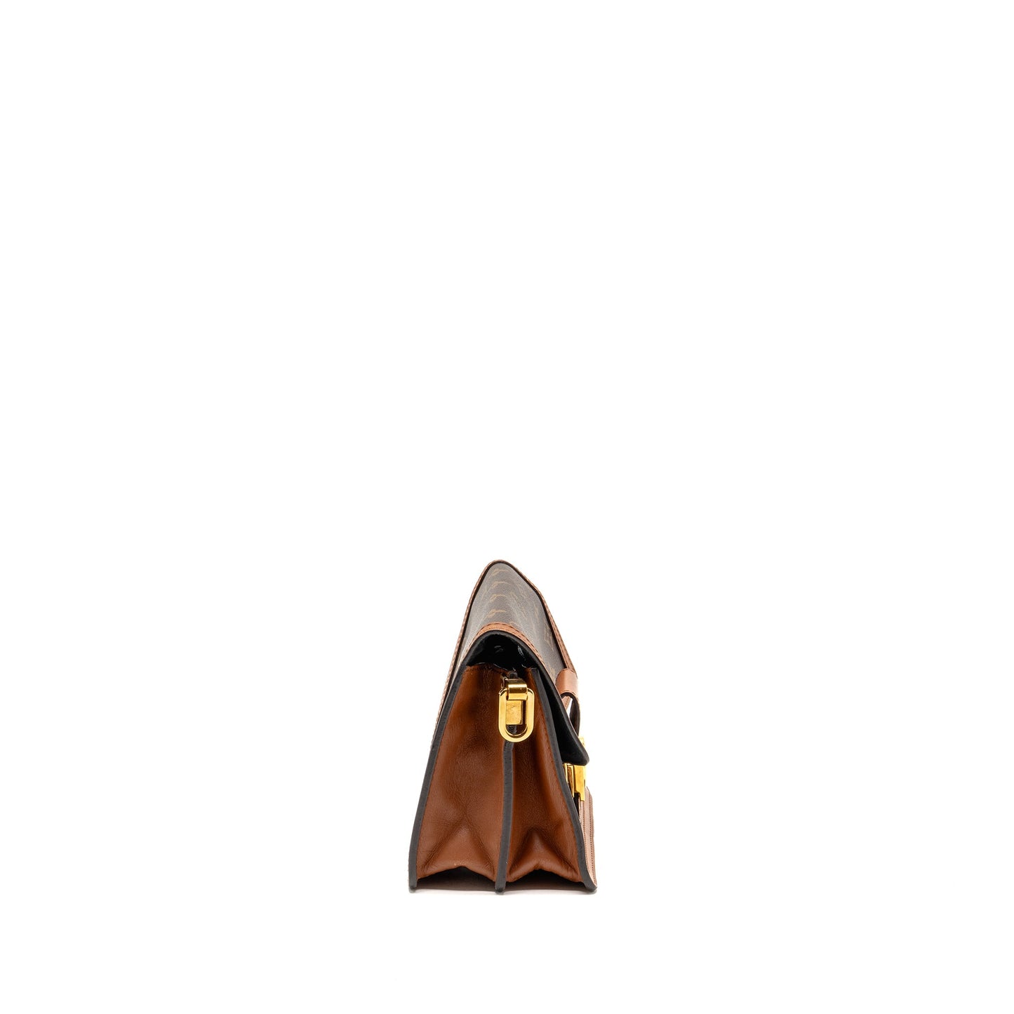 Louis Vuitton Mini Dauphine Monogram Canvas