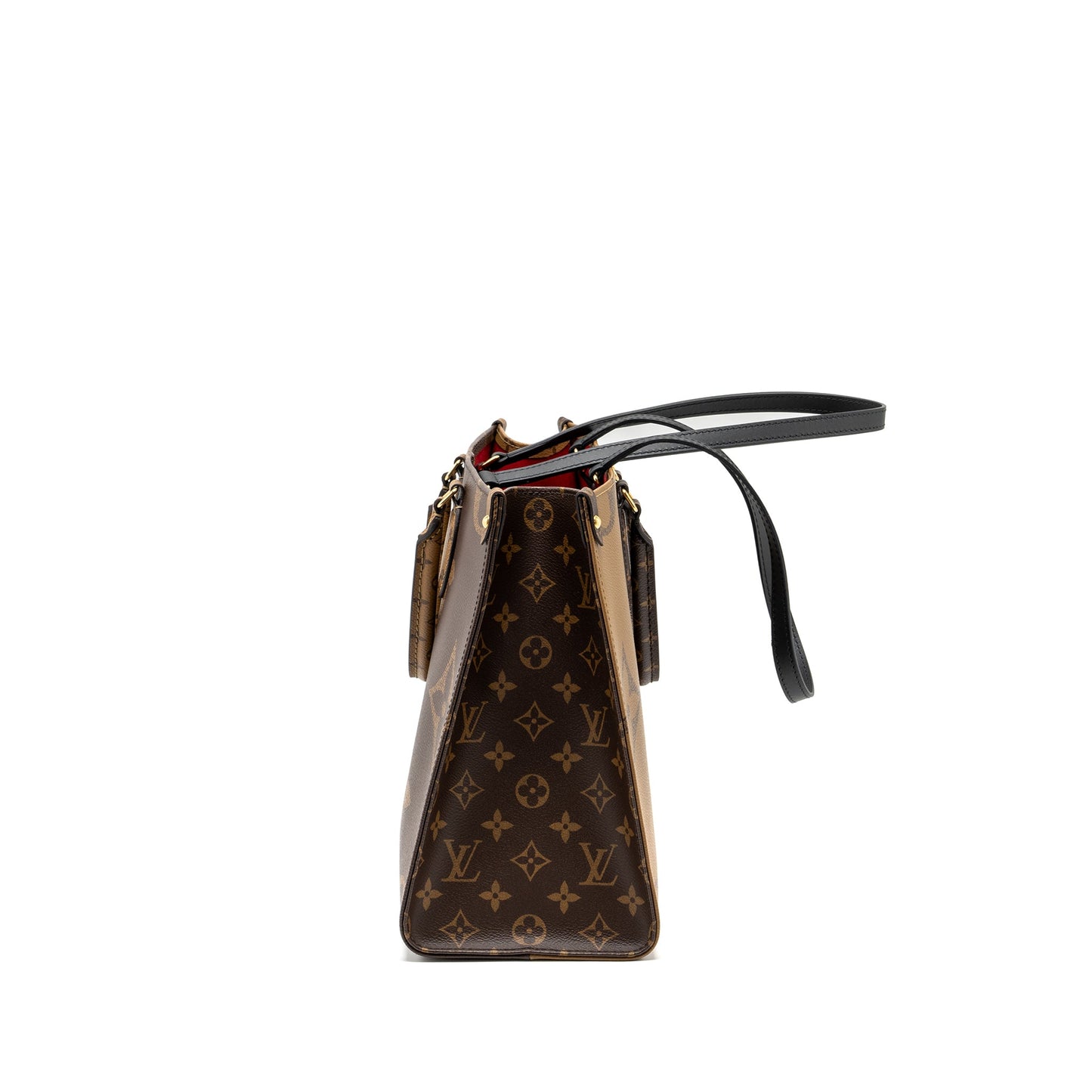Louis Vuitton onthego monogram Canvas