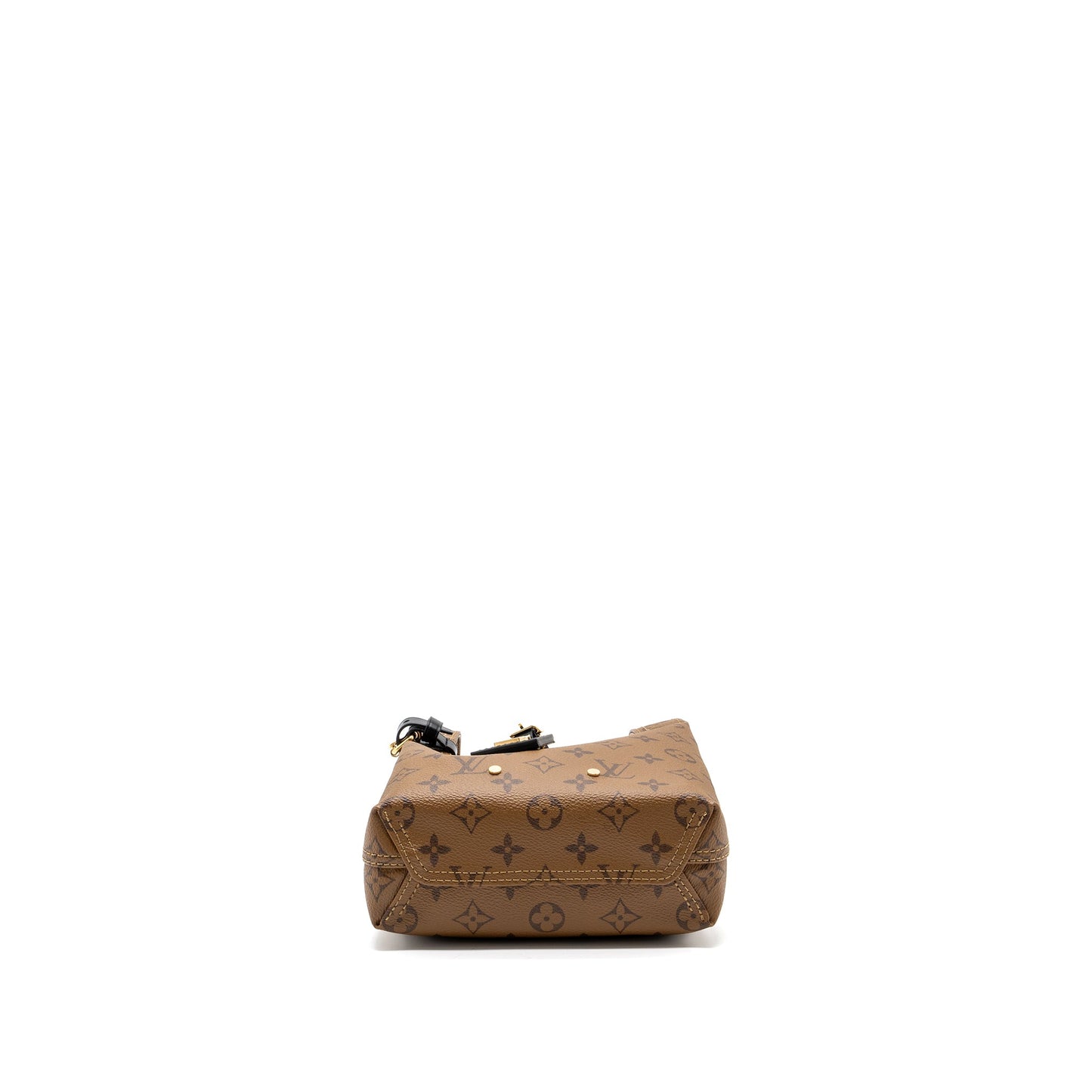 Louis Vuitton Atlantis monogram reverse canvas (New Version)