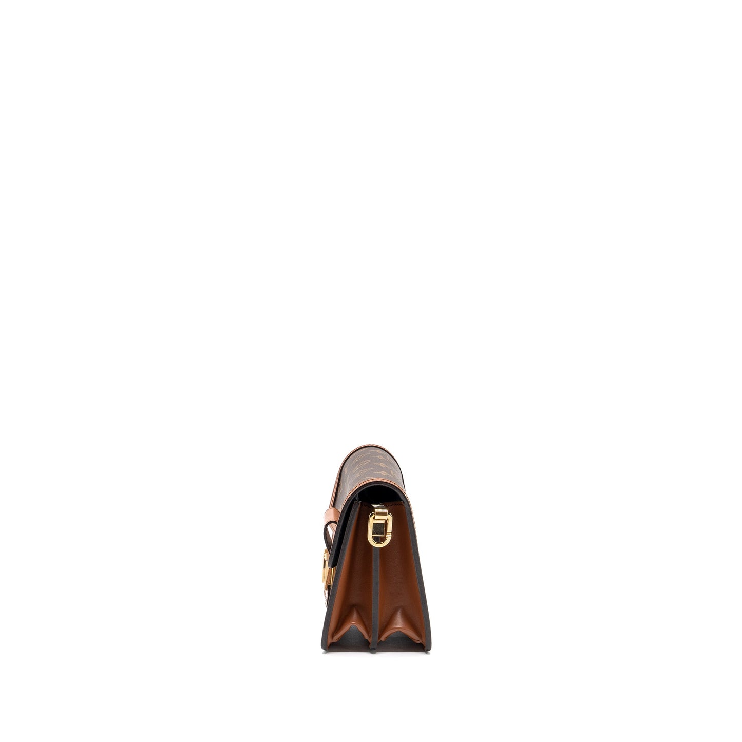 Louis Vuitton mini Dauphine monogram canvas