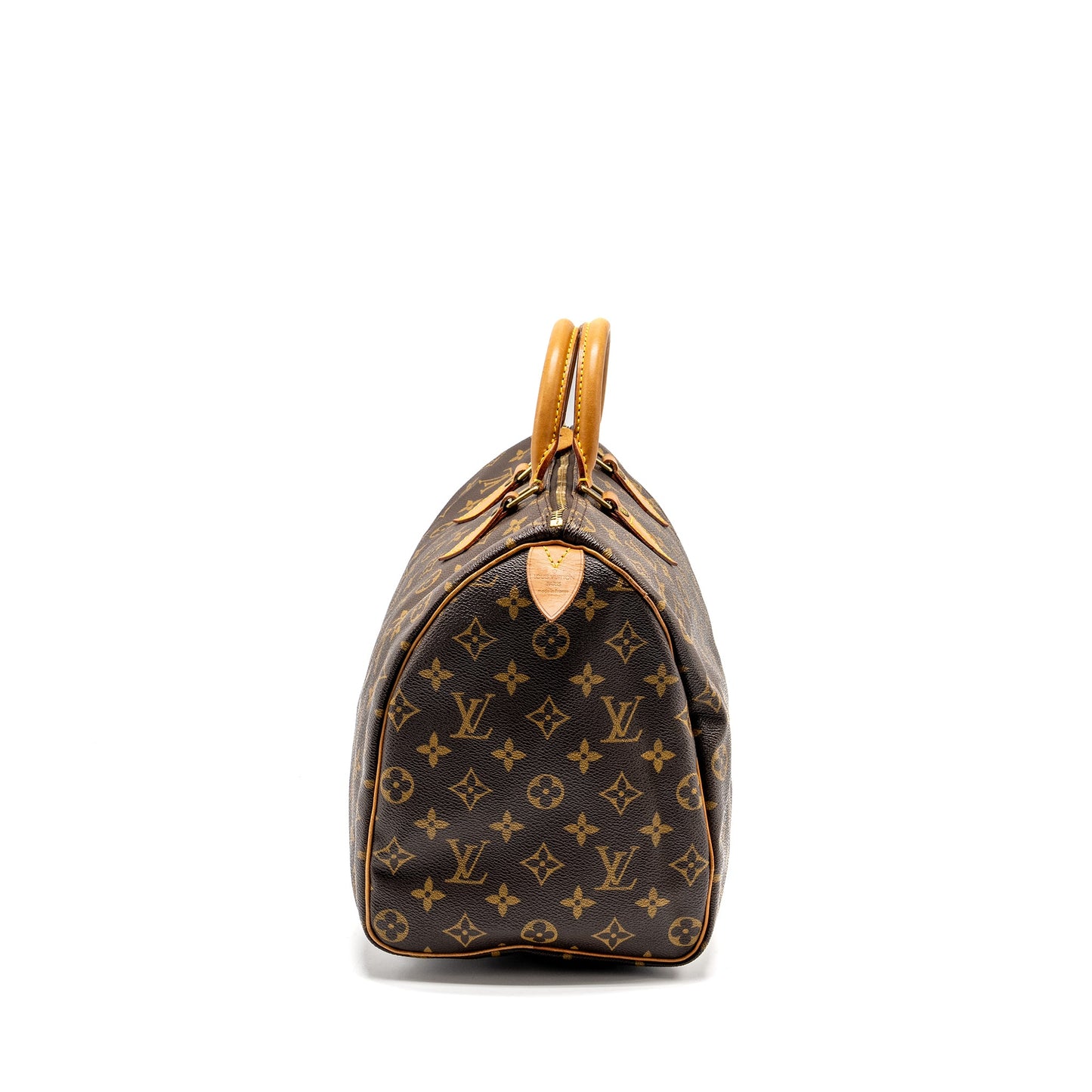 Louis Vuitton Speedy 35 Monogram Canvas