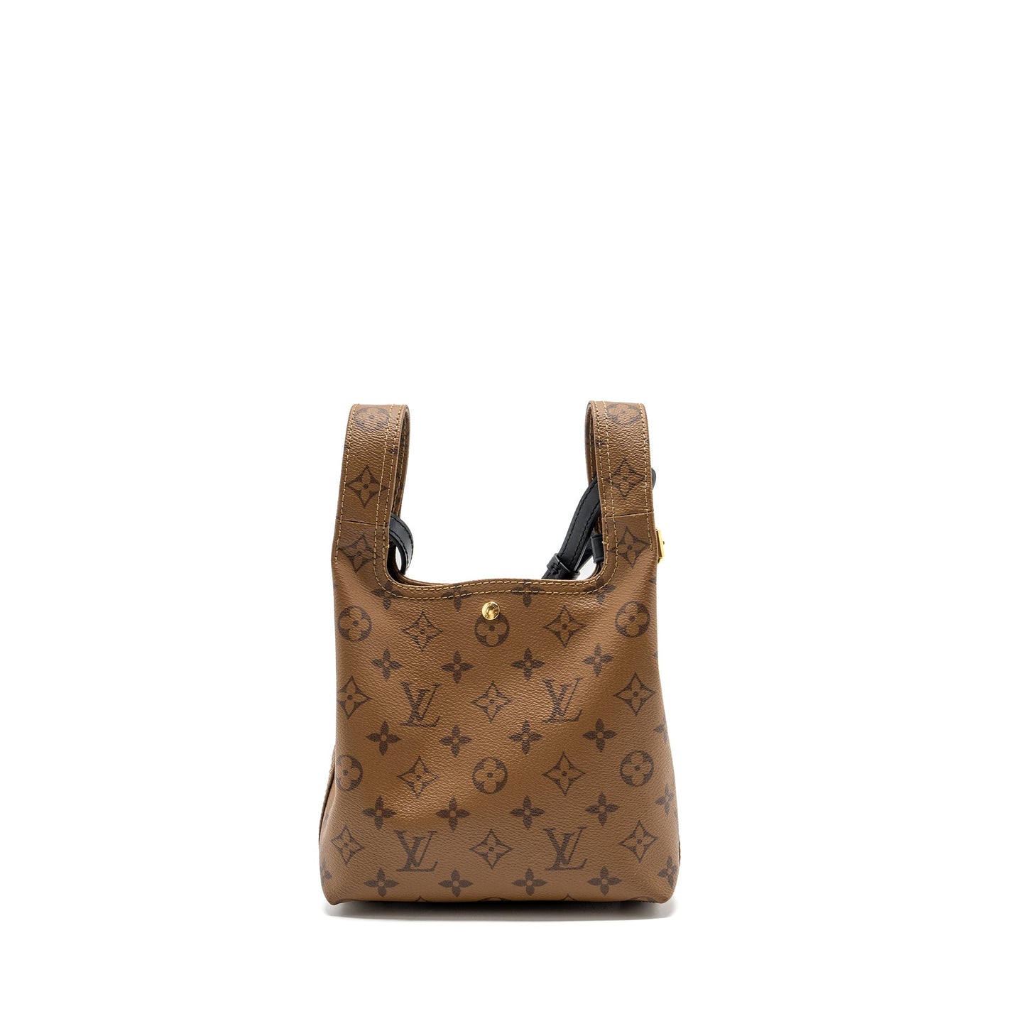 Louis Vuitton Atlantis monogram reverse canvas (New Version)