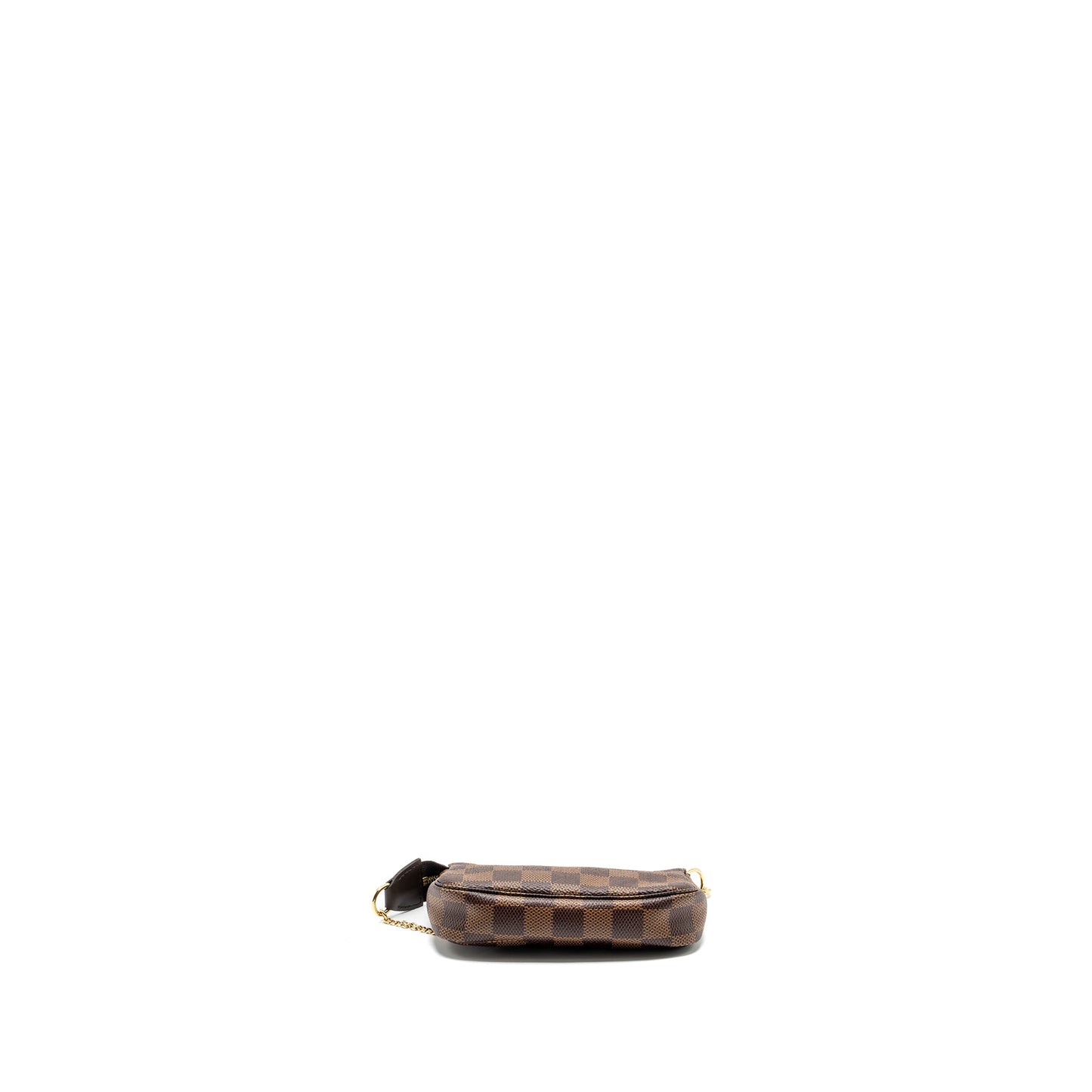 Louis Vuitton Mini Pochette Damier Ebene