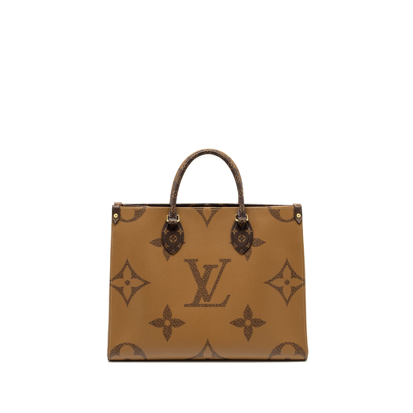 Louis Vuitton onthego monogram Canvas