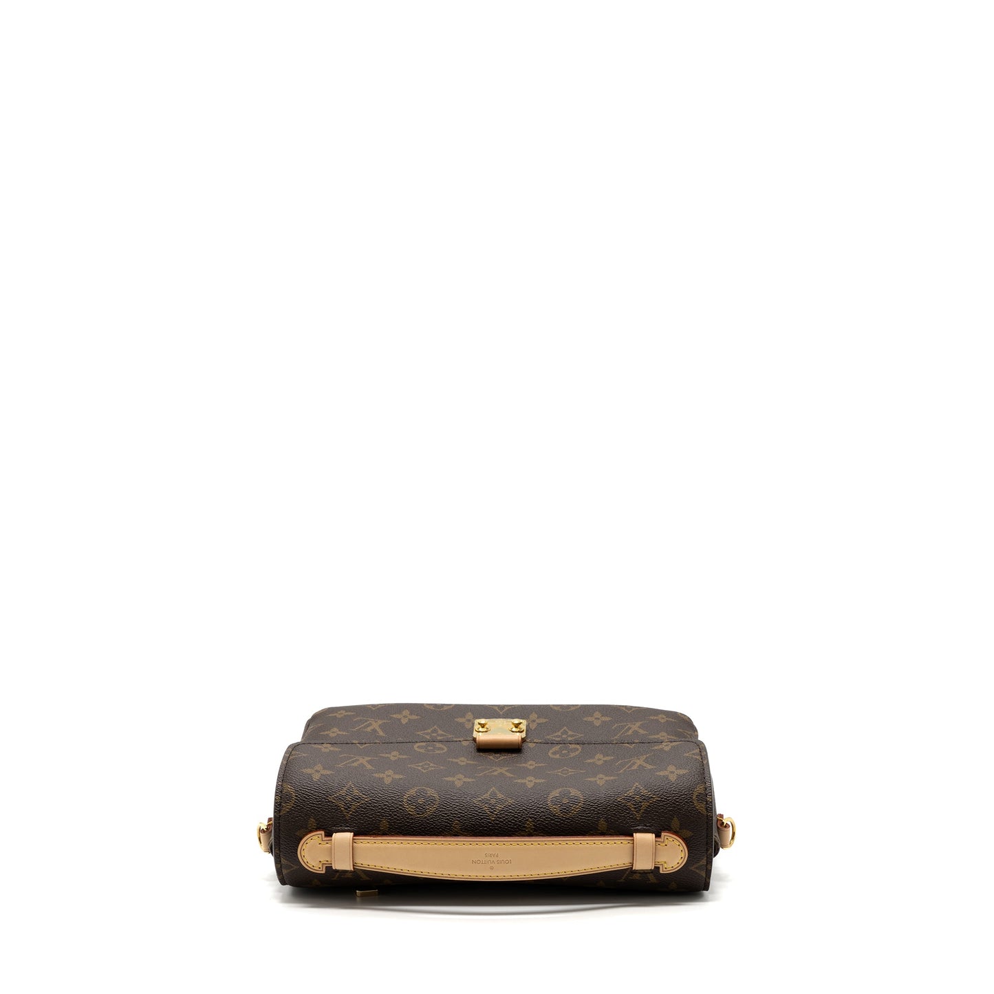 Louis Vuitton pochette MÃ©tis monogram canvas