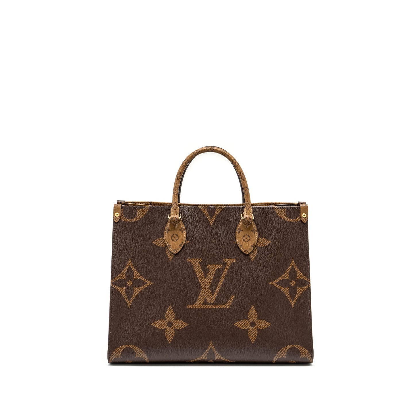 Louis Vuitton onthego monogram Canvas