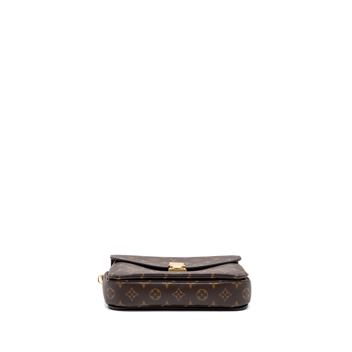 Louis Vuitton Pochette MÃ©tis Monogram Canvas