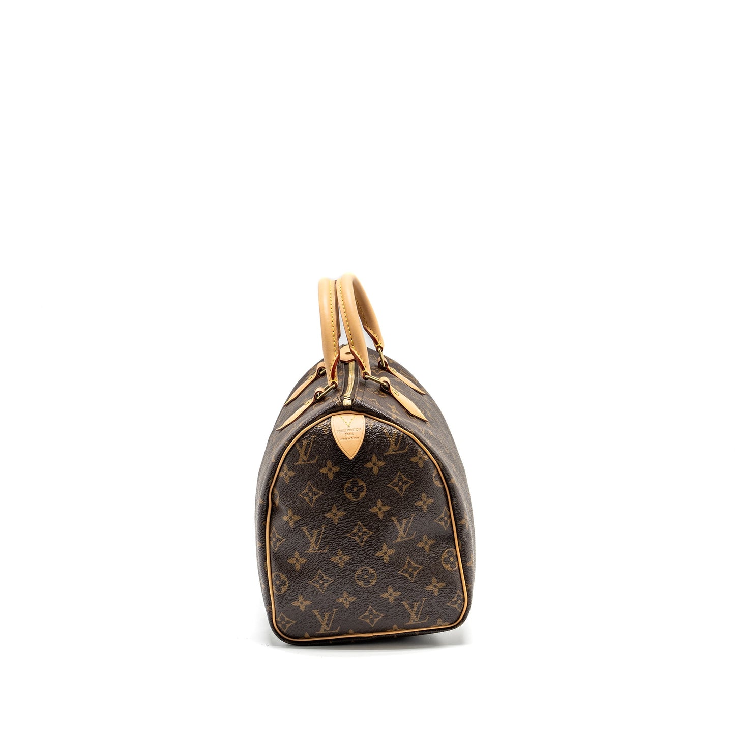 Louis Vuitton Speedy 30 Monogram Canvas