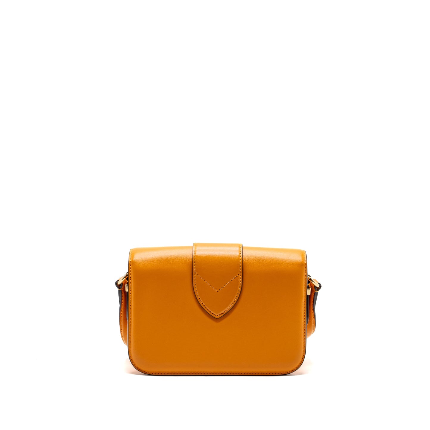 Louis Vuitton pont 9 calfskin summer gold
