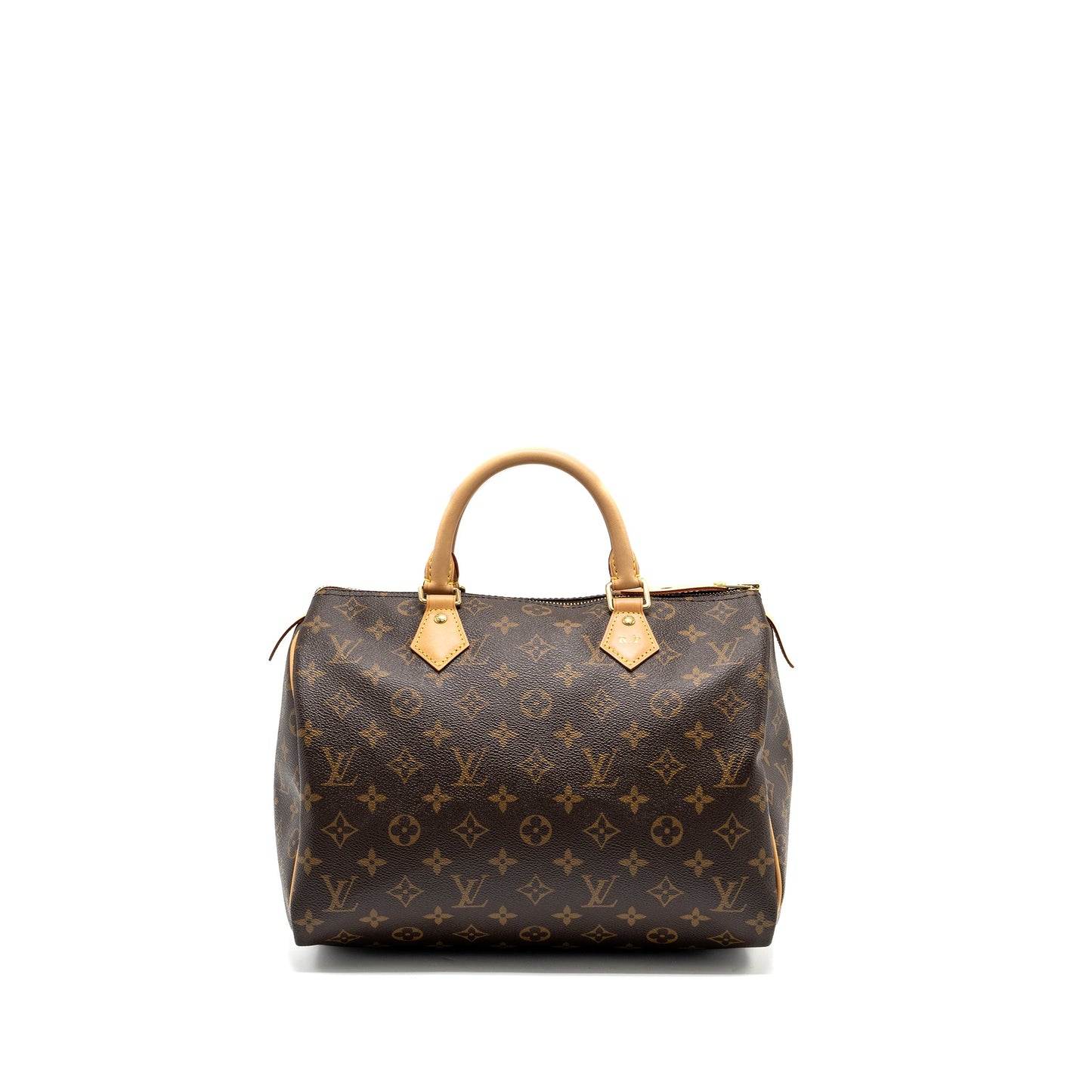 Louis Vuitton Speedy 30 Monogram Canvas