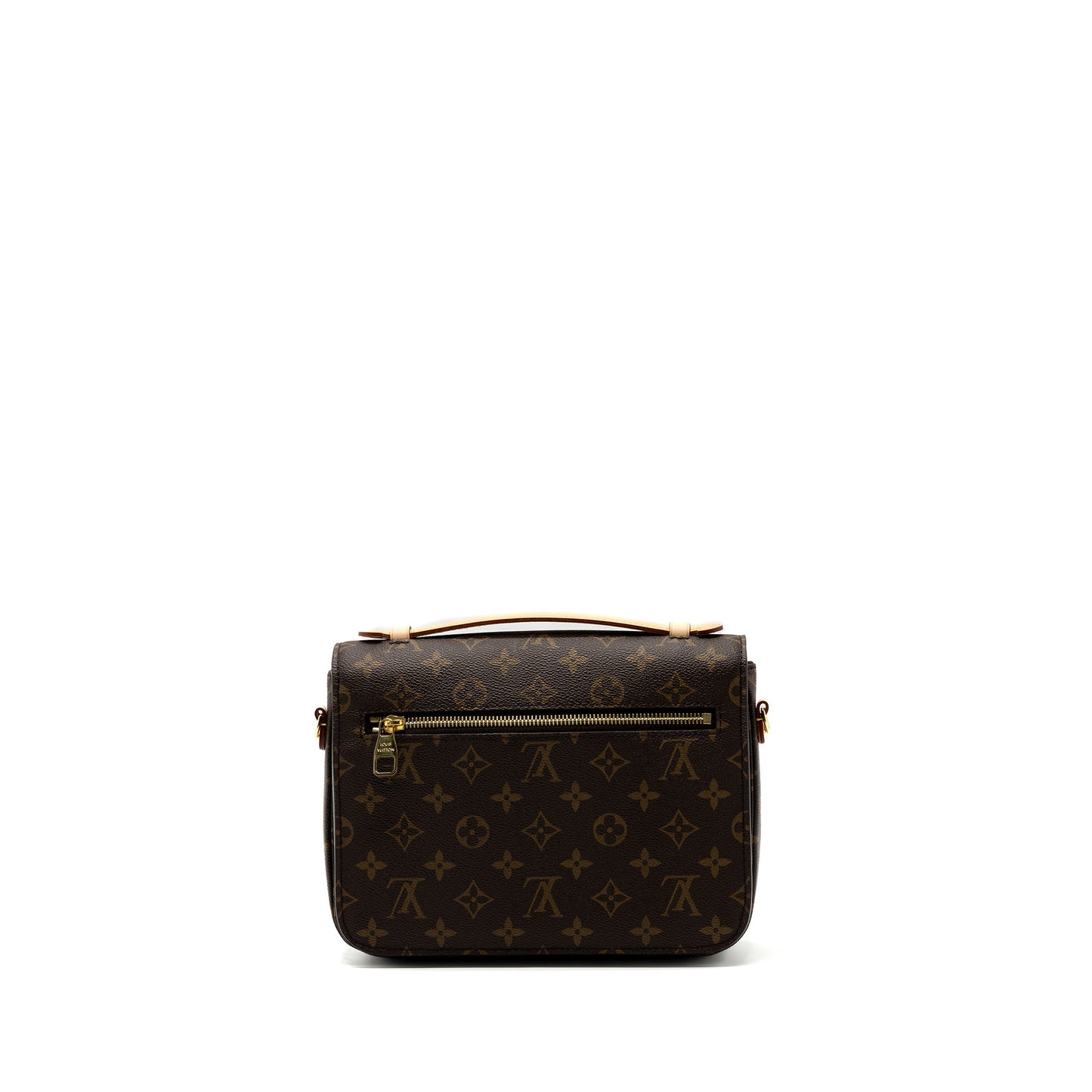 Louis Vuitton pochette MÃ©tis monogram canvas