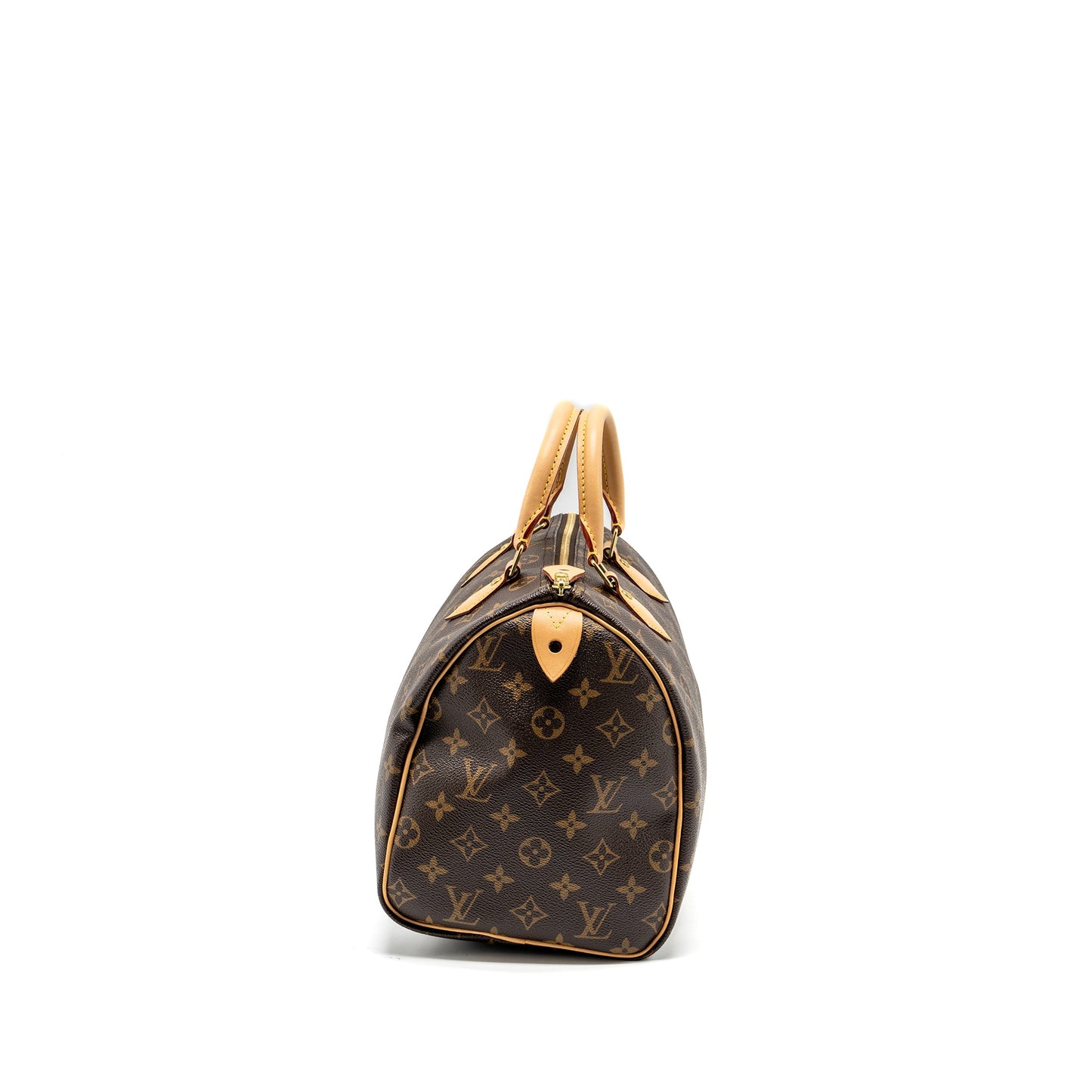 Louis Vuitton Speedy 30 Monogram Canvas