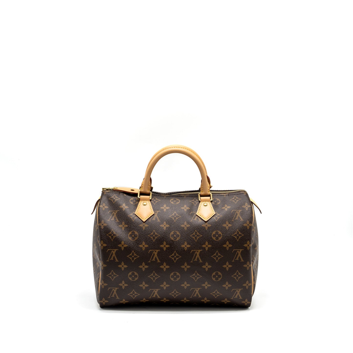 Louis Vuitton Speedy 30 Monogram Canvas