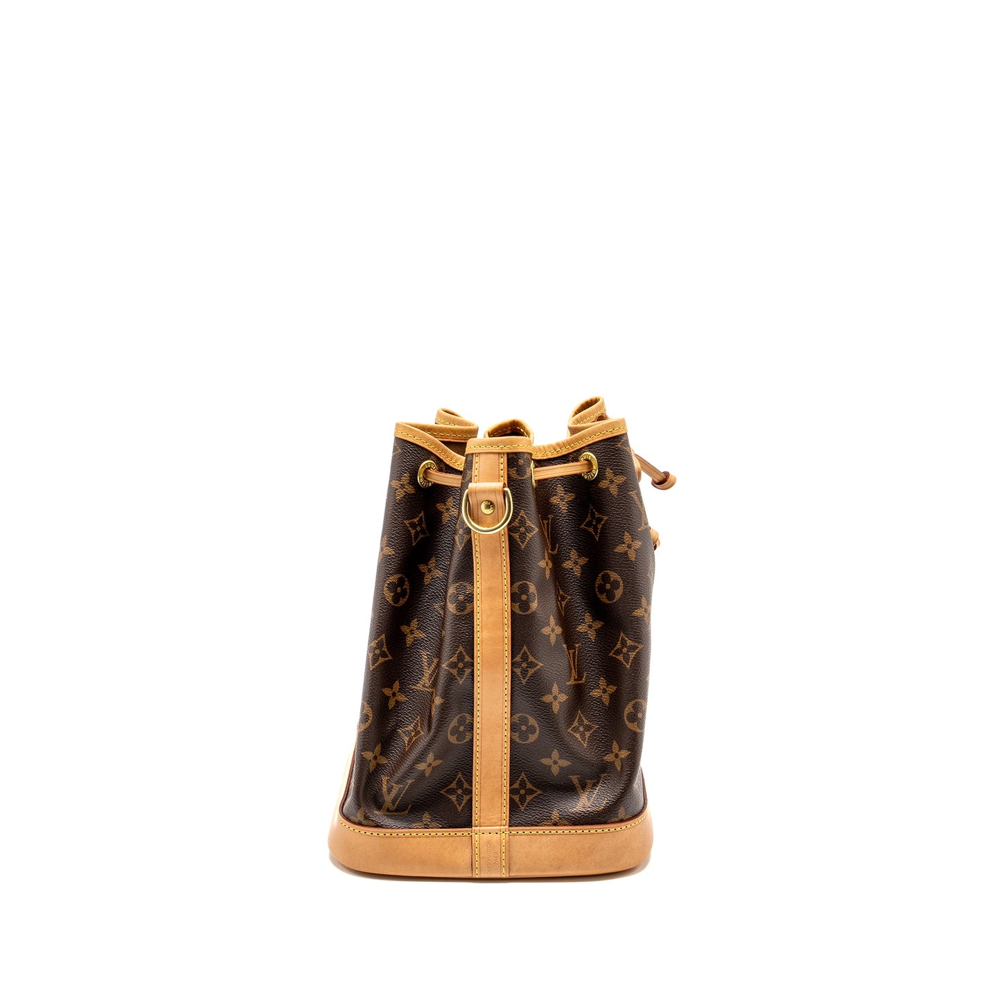 Louis Vuitton Petit Noe Monogram Canvas
