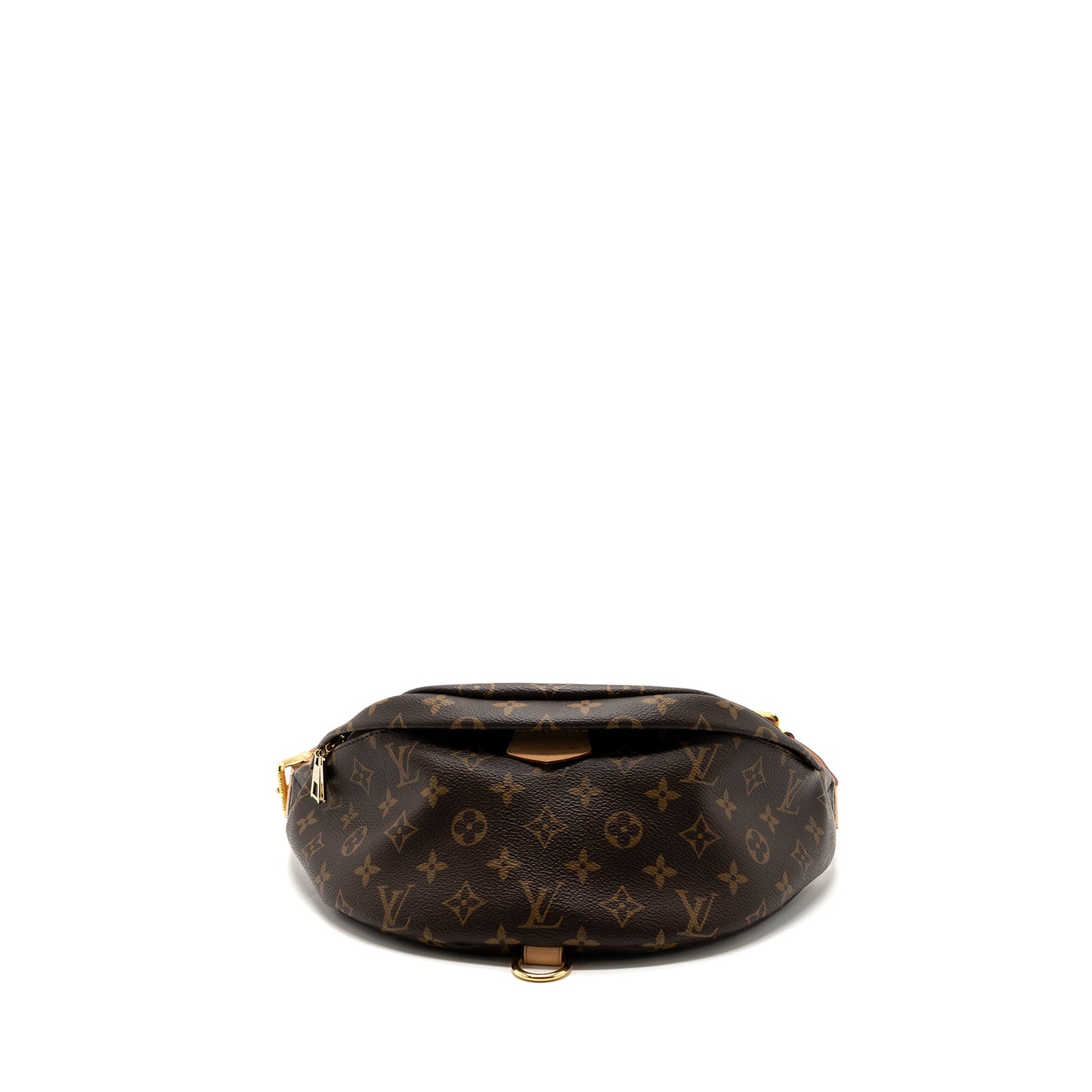 Louis Vuitton bumbag monogram canvas