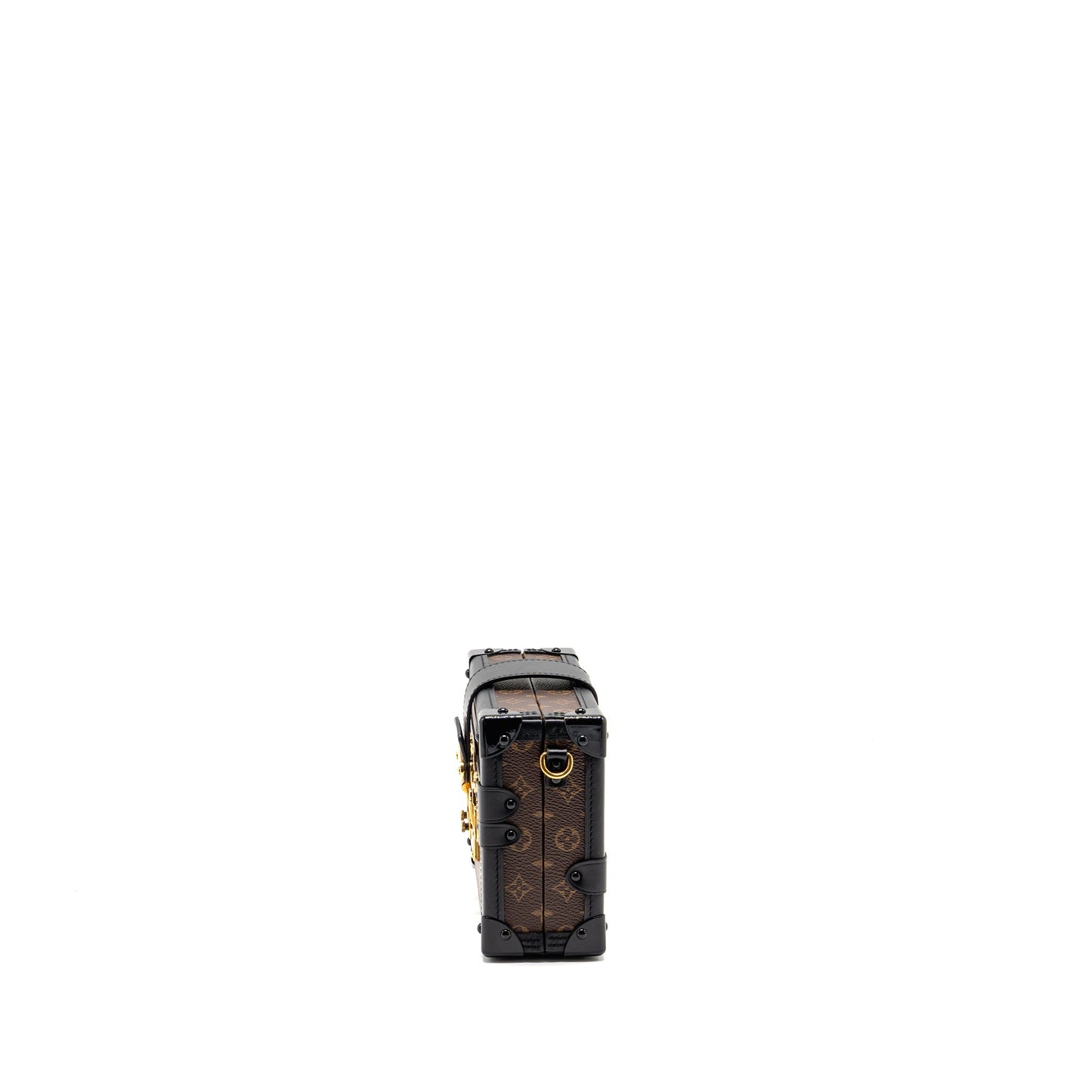 Louis Vuitton Petit Malle monogram canvas