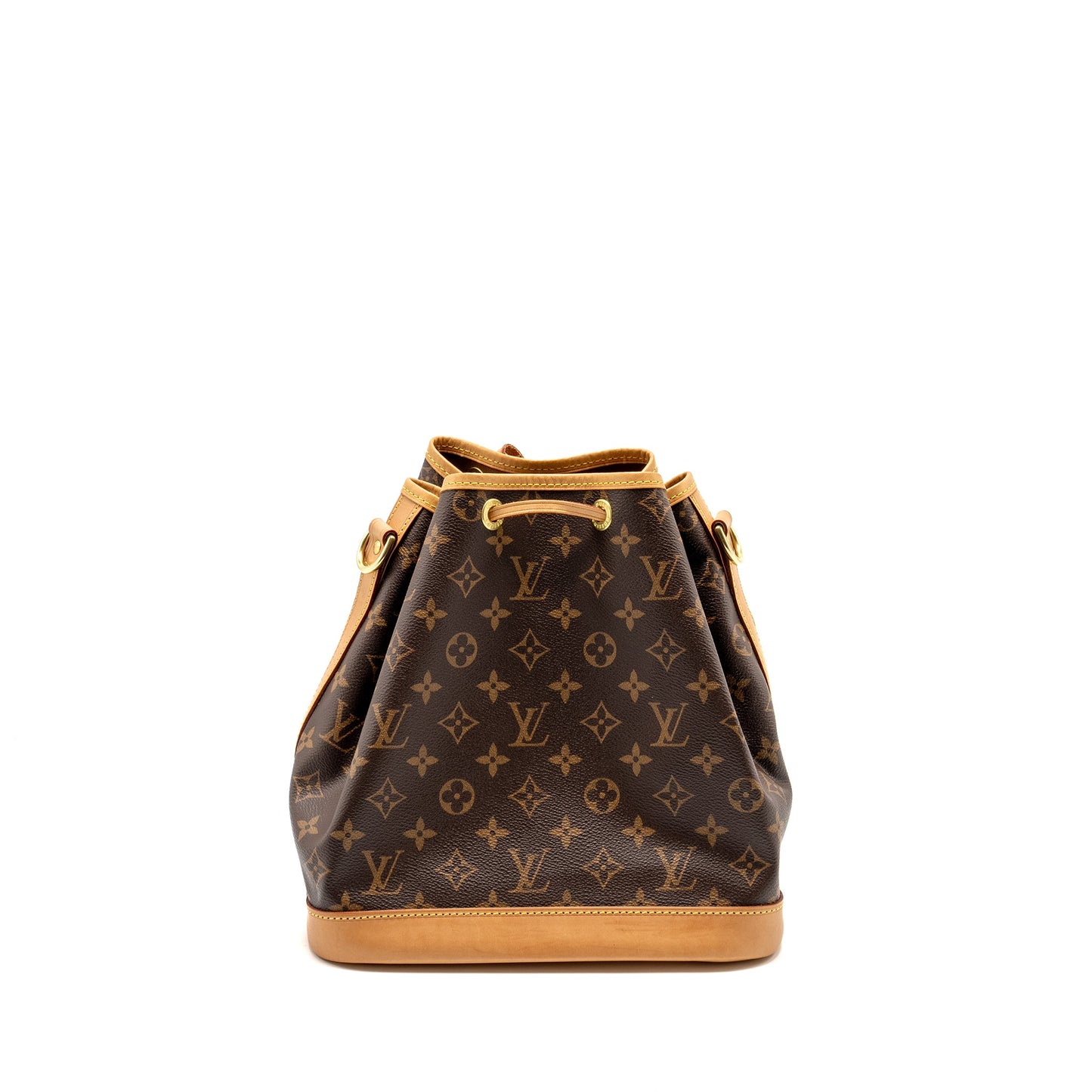 Louis Vuitton Petit Noe Monogram Canvas