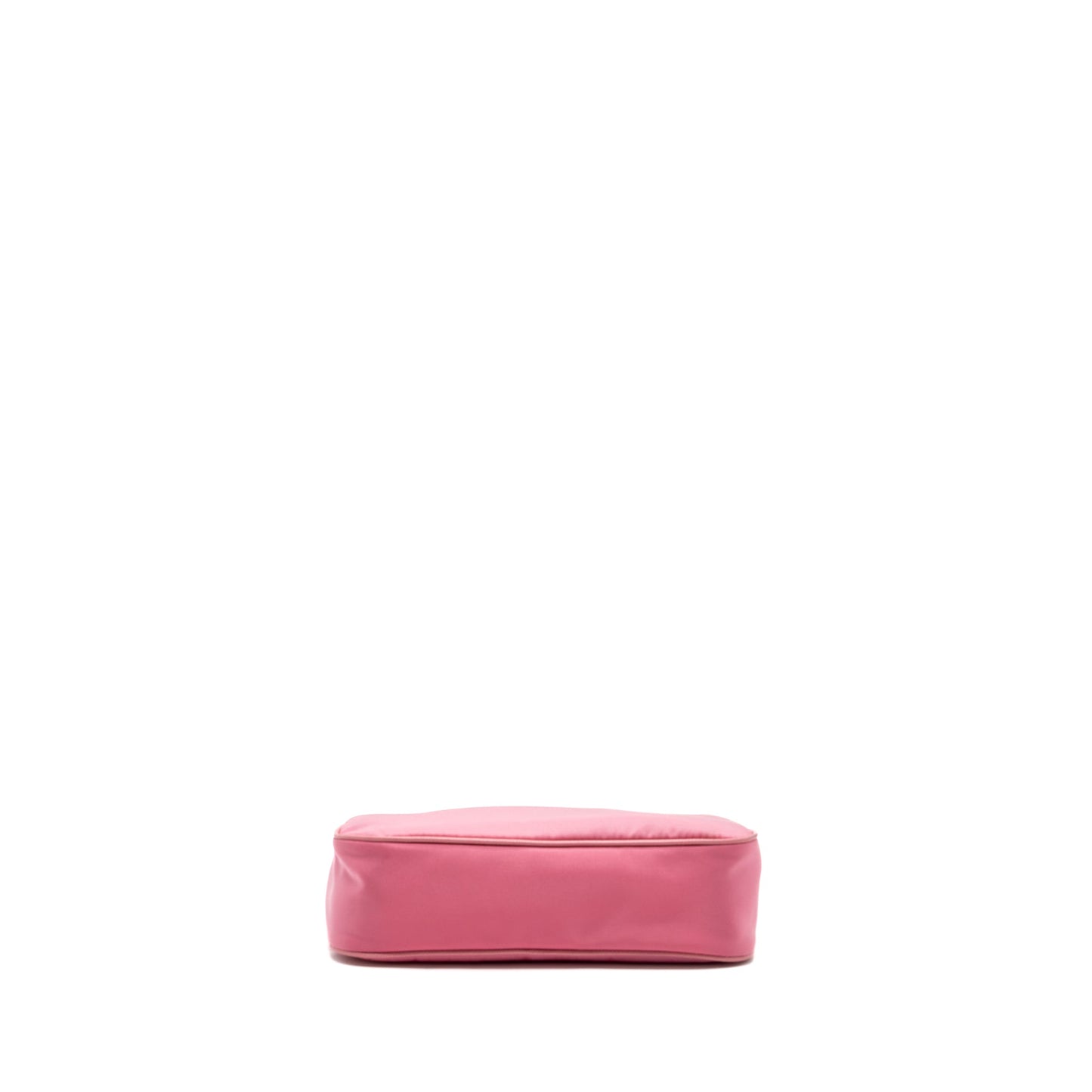 Prada re-edition 2005 nylon/ leather pink