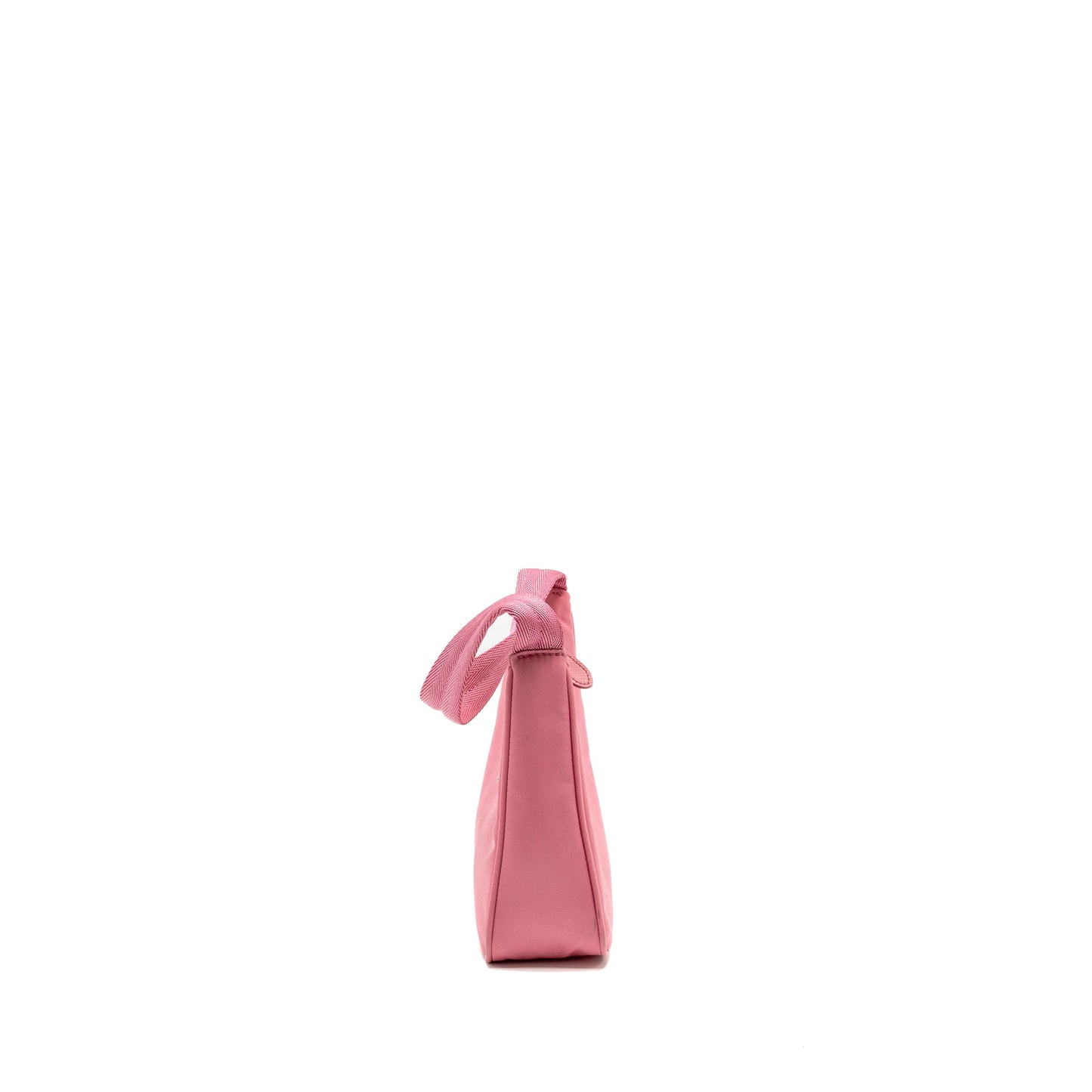 Prada Re-Edition 2000 Mini Purse Re-Nylon Pink