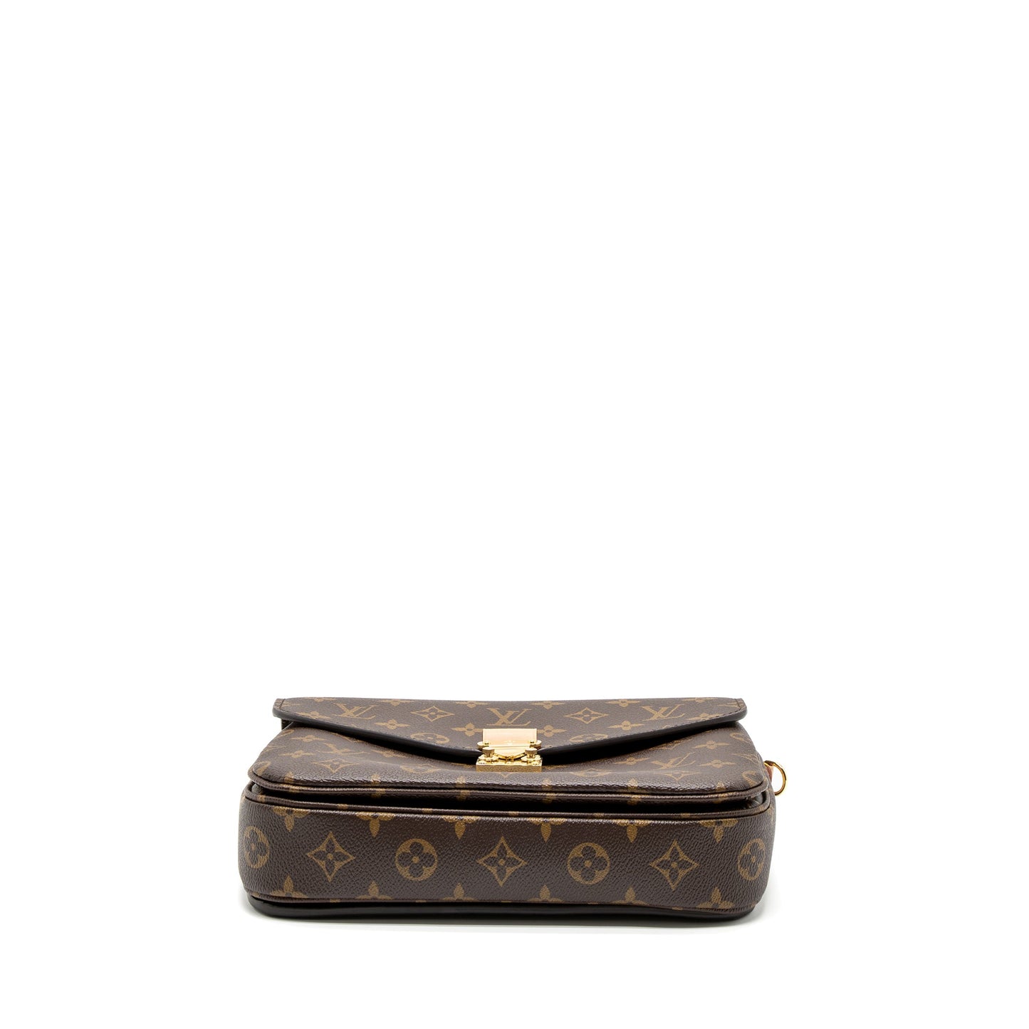 Louis Vuitton Pochette MÃ©tis Monogram Canvas (New Version)