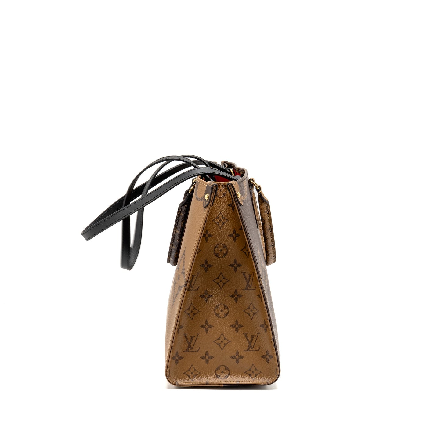 Louis Vuitton Onthego Monogram Canvas