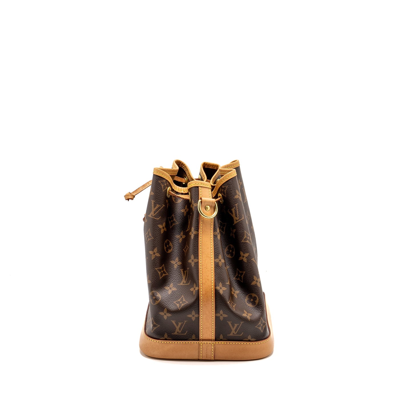 Louis Vuitton Petit Noe Monogram Canvas