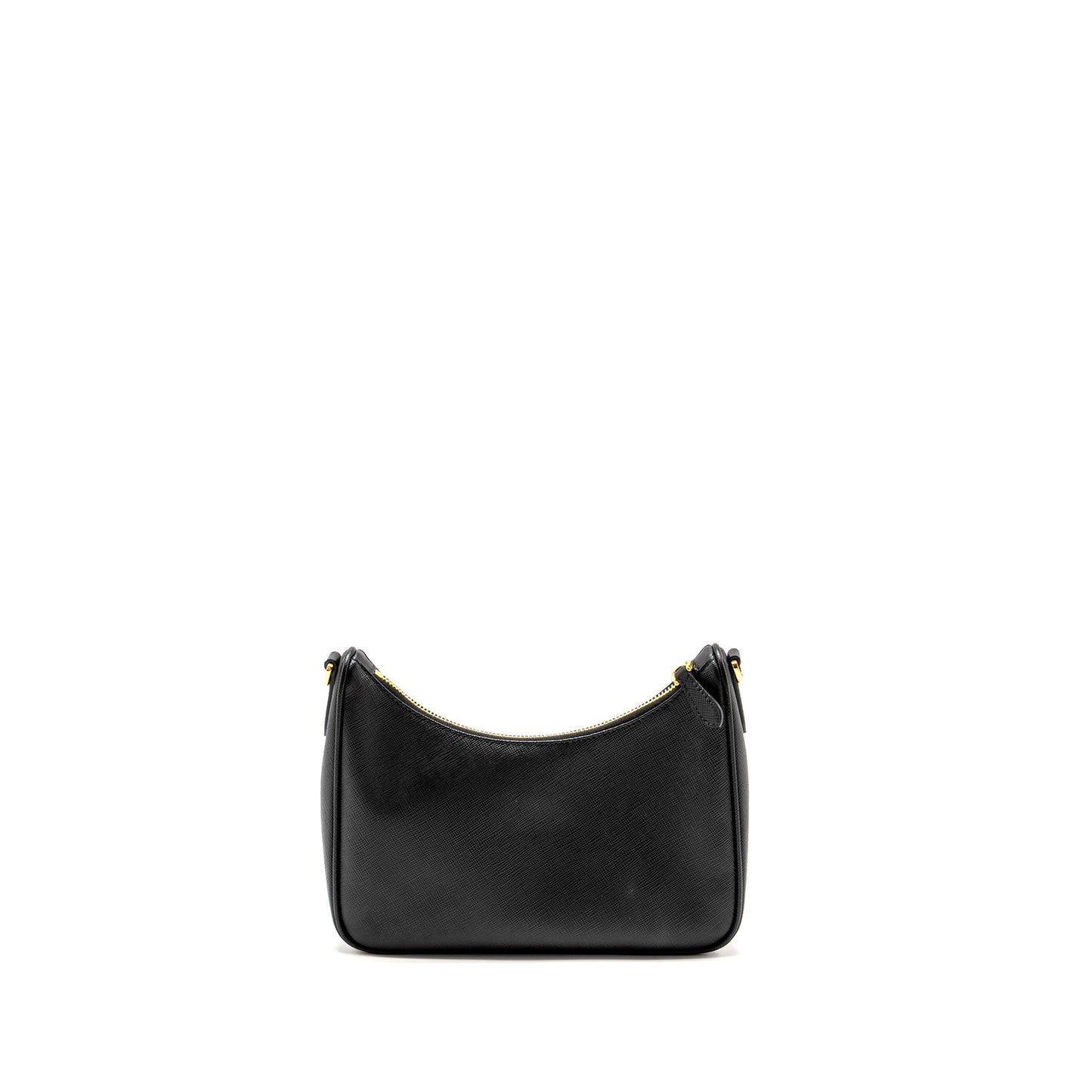 Prada Re-Edition 2005 Saffiano Leather Black