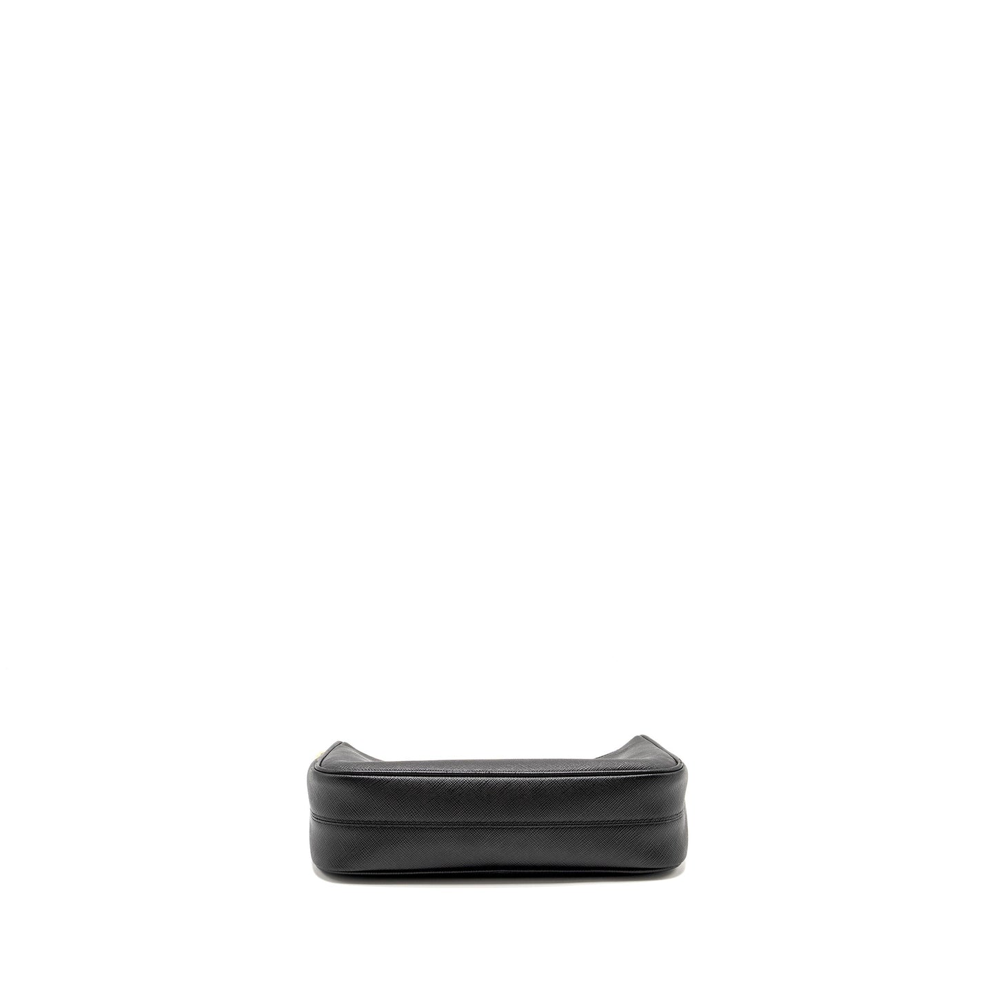 Prada Re-Edition 2005 Saffiano Leather Black
