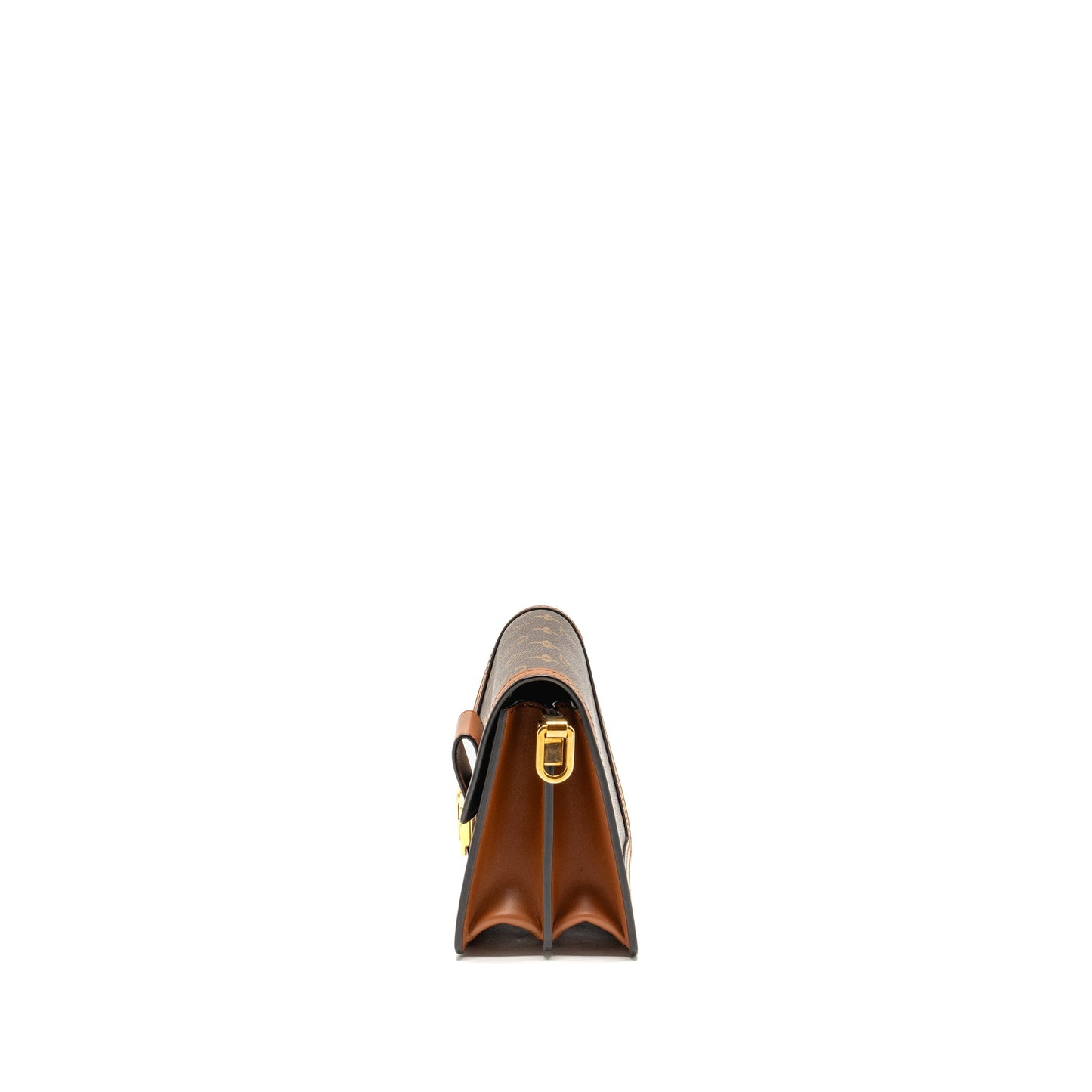 Louis Vuitton Mini Dauphine Monogram Canvas