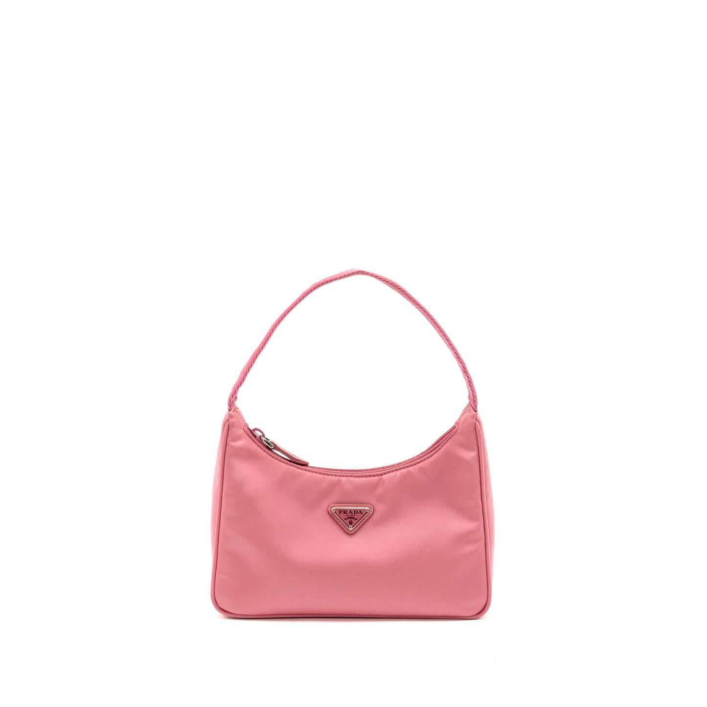 Prada Re-Edition 2000 Mini Purse Re-Nylon Pink