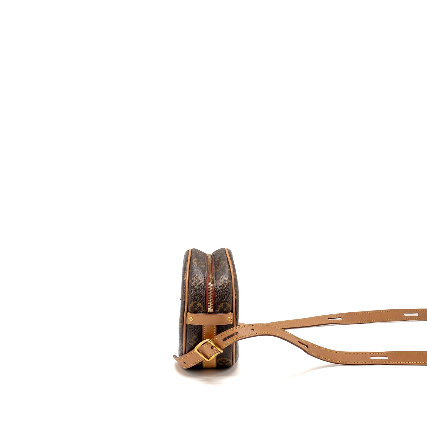 Louis Vuitton Boite Chapeau Souple Monogran Canvas