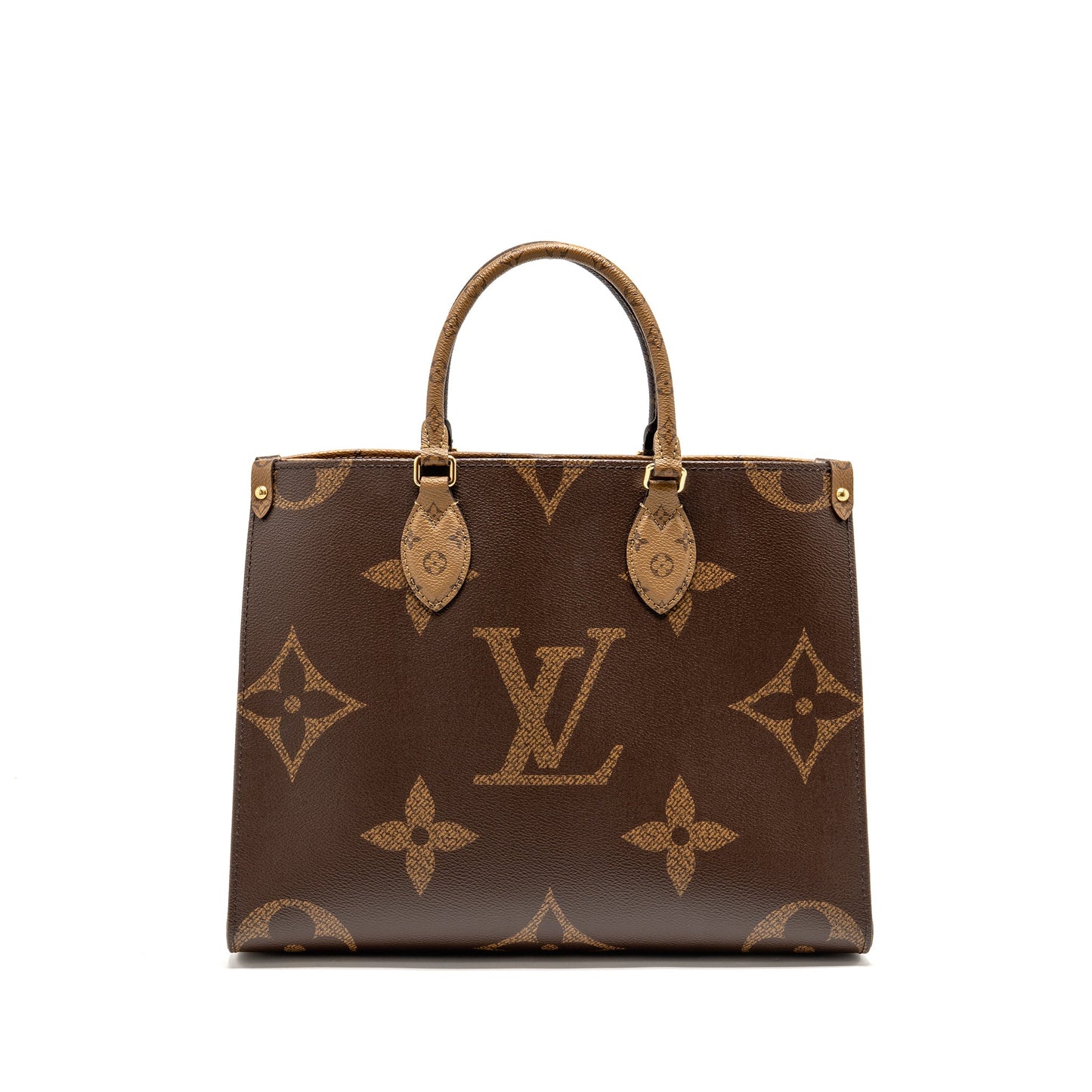 Louis Vuitton Onthego Monogram Canvas