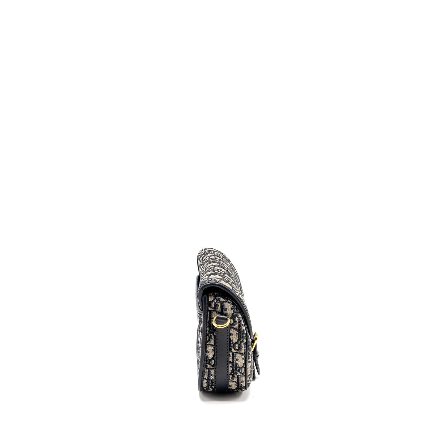 Dior Medium Bobby Purse Oblique Jacquard