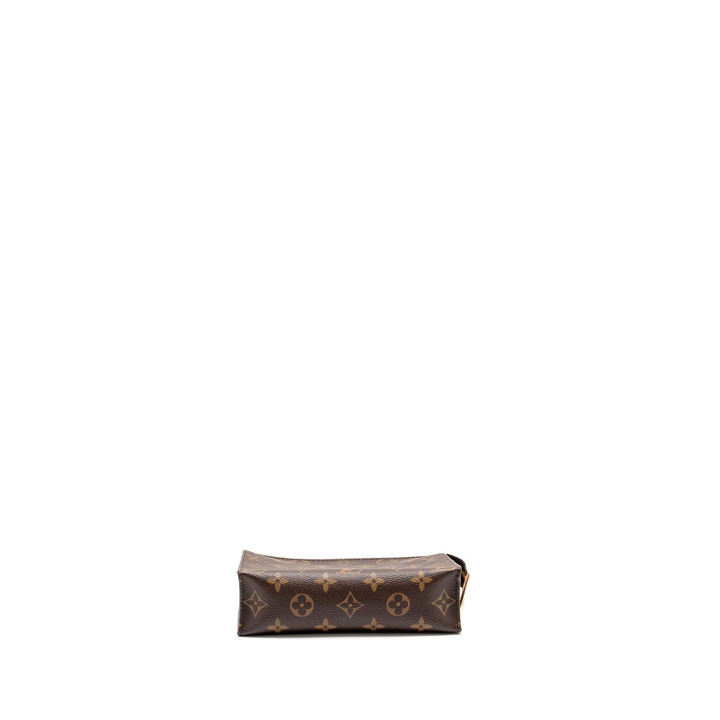 Louis Vuitton Poche Toilette 19 Monogram Canvas