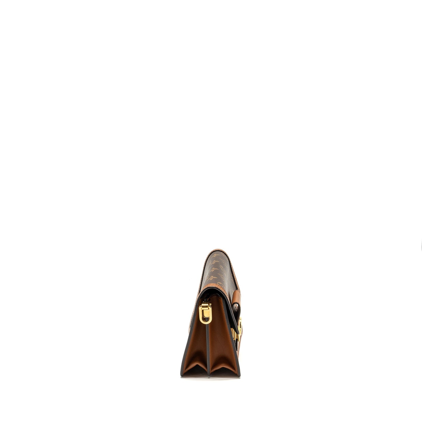 Louis Vuitton Mini Dauphine Monogram canvas