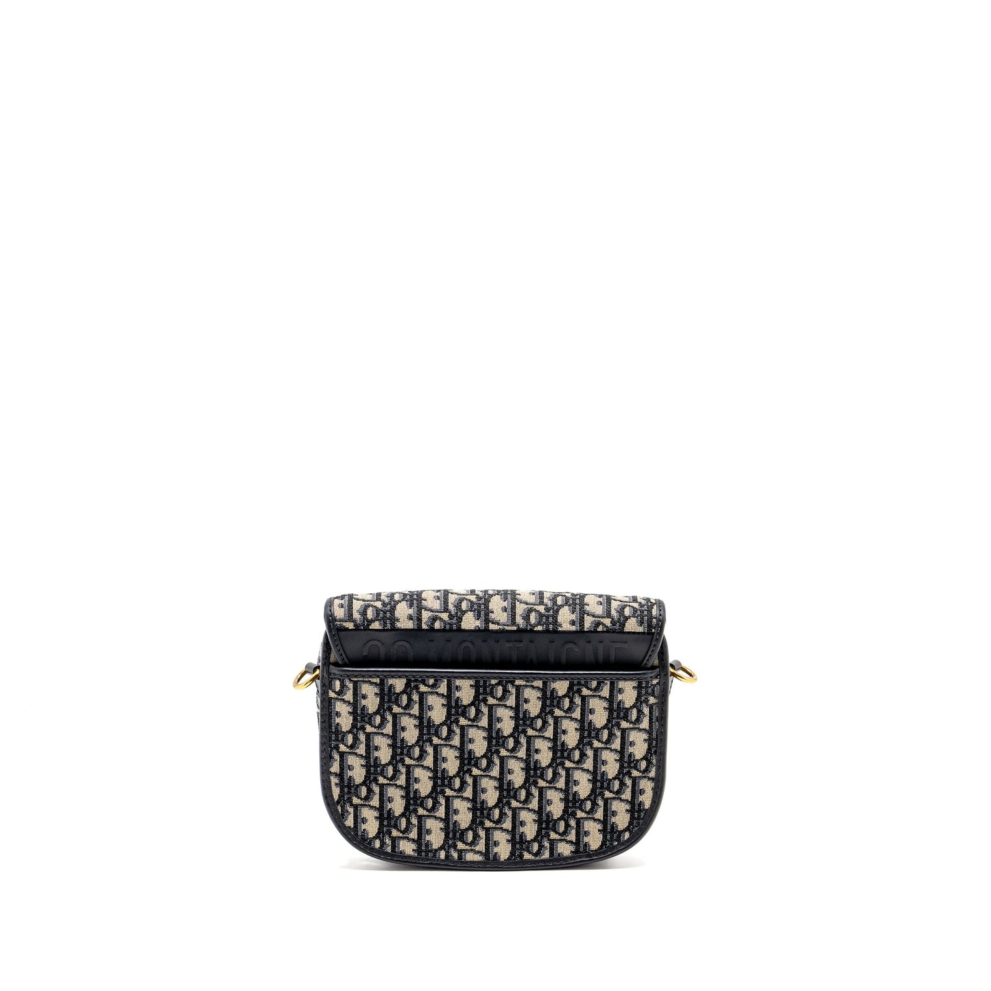 Dior Medium Bobby Purse Oblique Jacquard