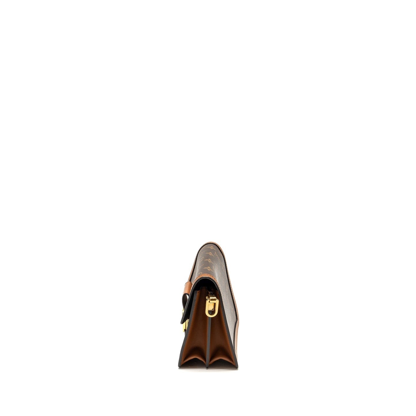 Louis Vuitton Mini Dauphine Monogram canvas