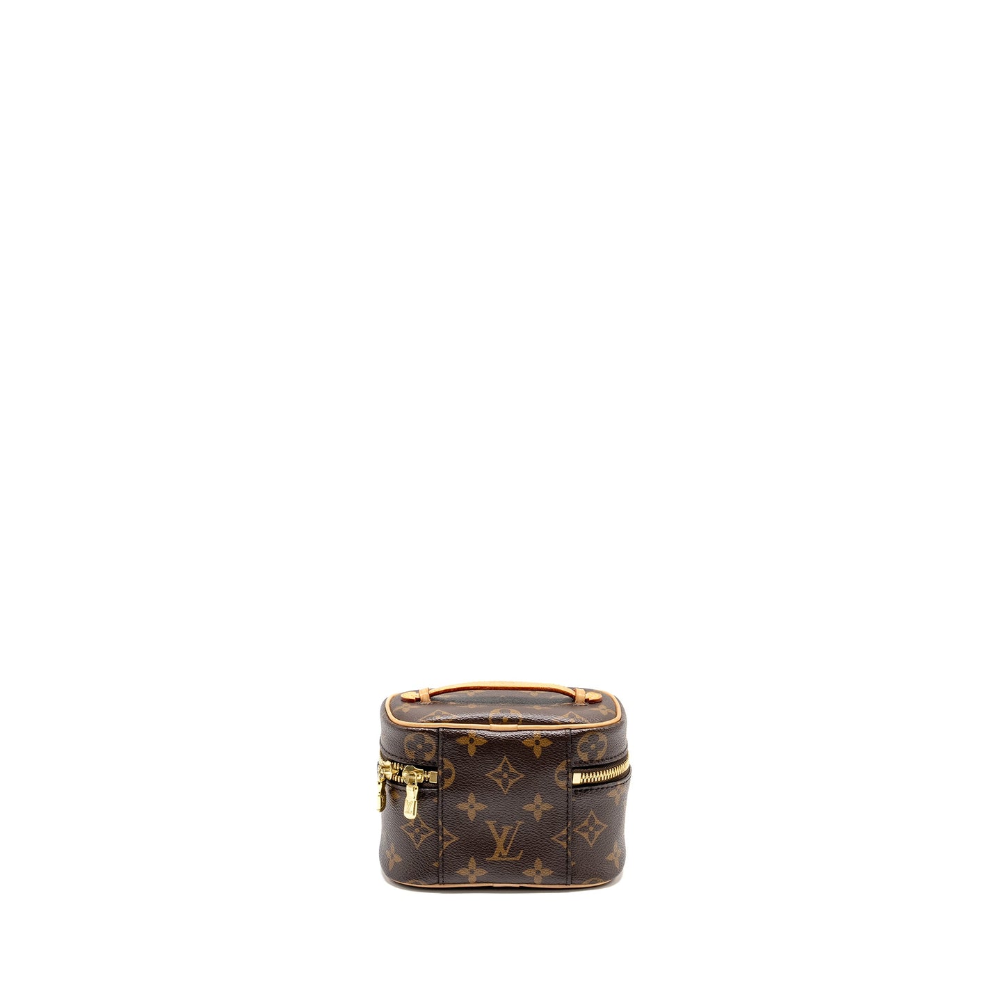 Louis Vuitton Nice Nano Monogram CANVAS