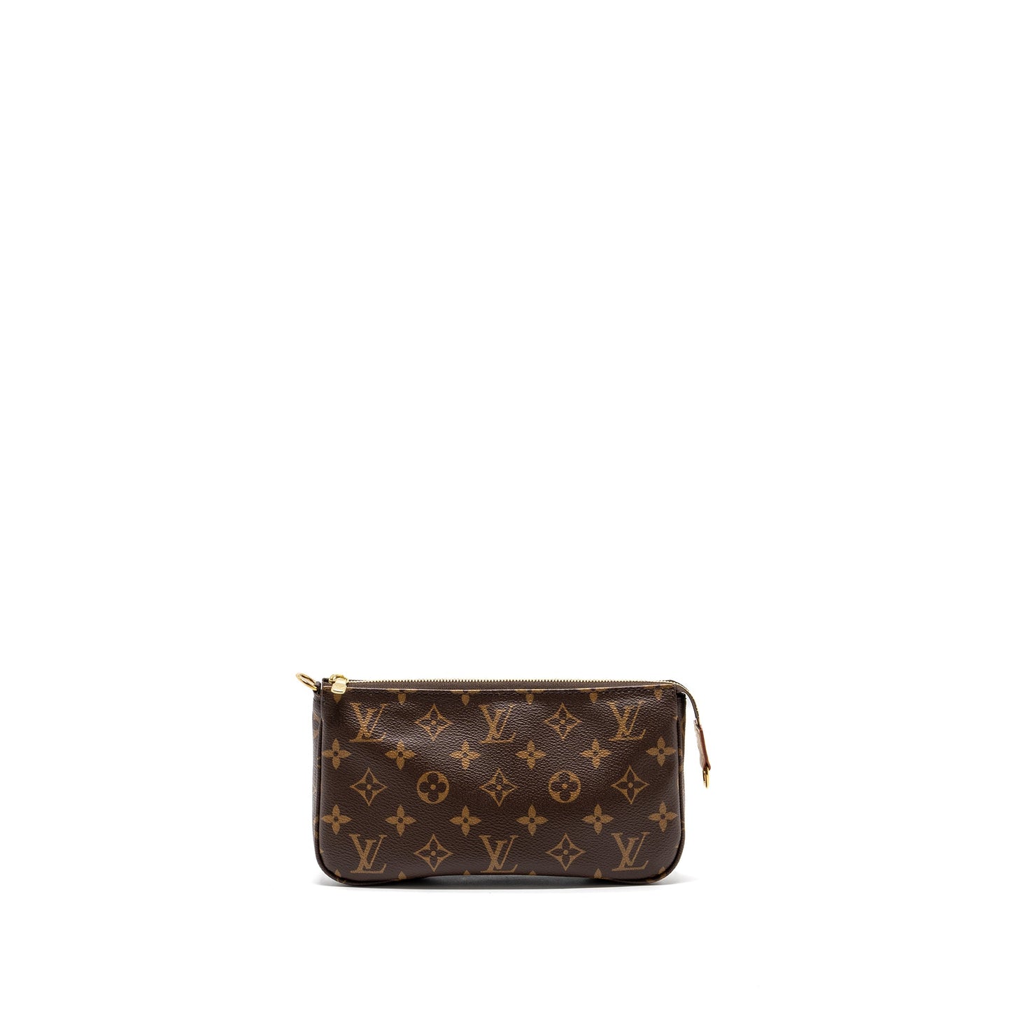 Louis Vuitton pochette accessories Monogram Canvas