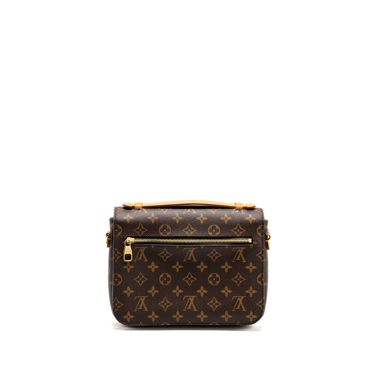 Louis Vuitton Pochette Metis Monogram Canvas