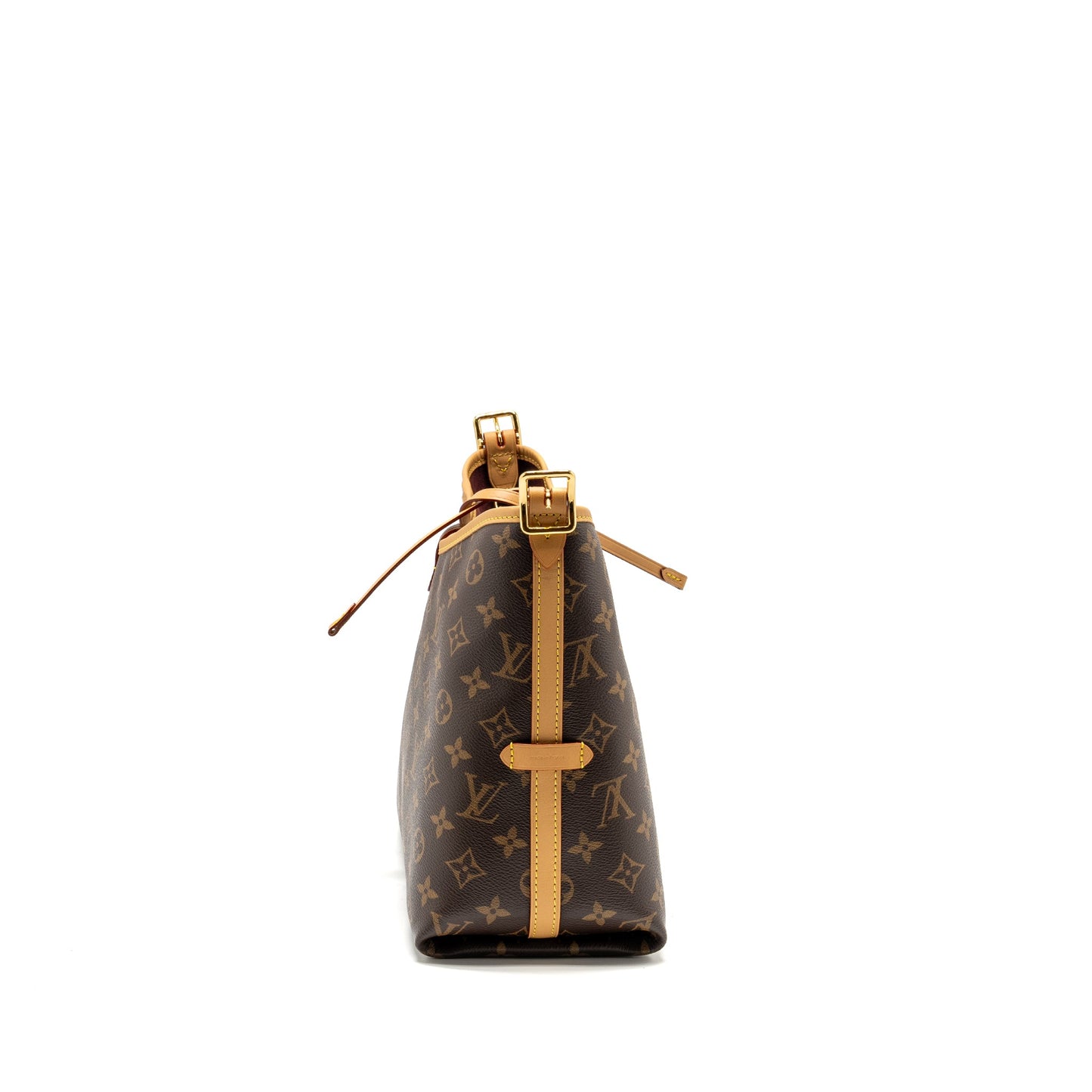 Louis Vuitton Carryall Monogram Canvas