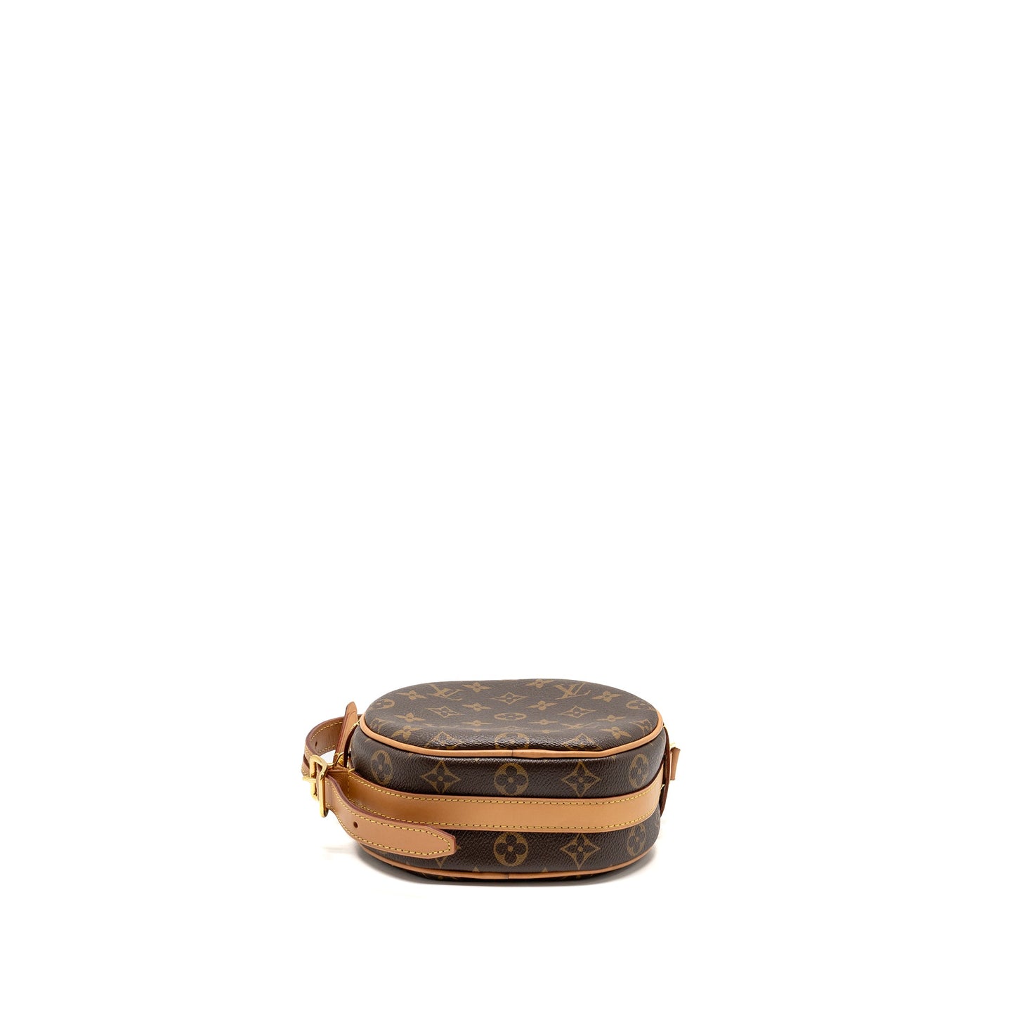 Louis Vuitton Boite Chapeau Souple Monogran Canvas