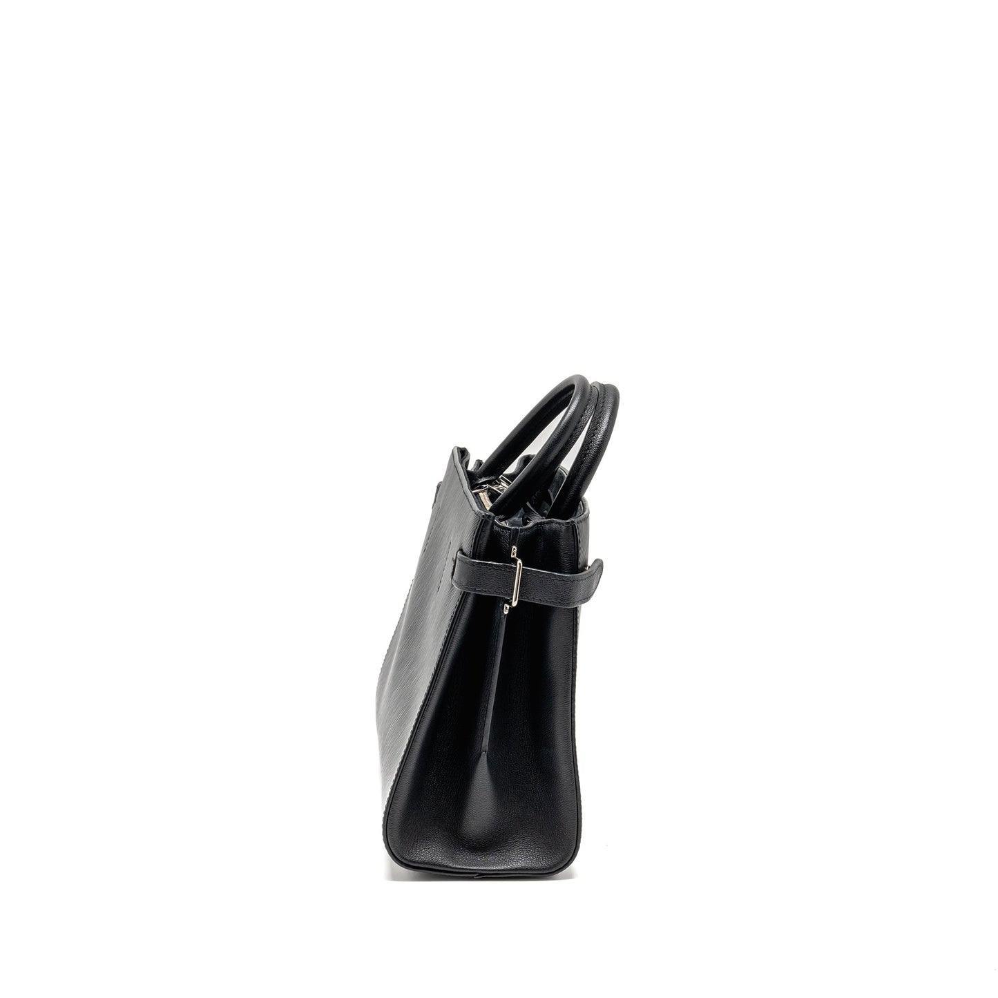 Louis Vuitton Twist Tote Purse Black