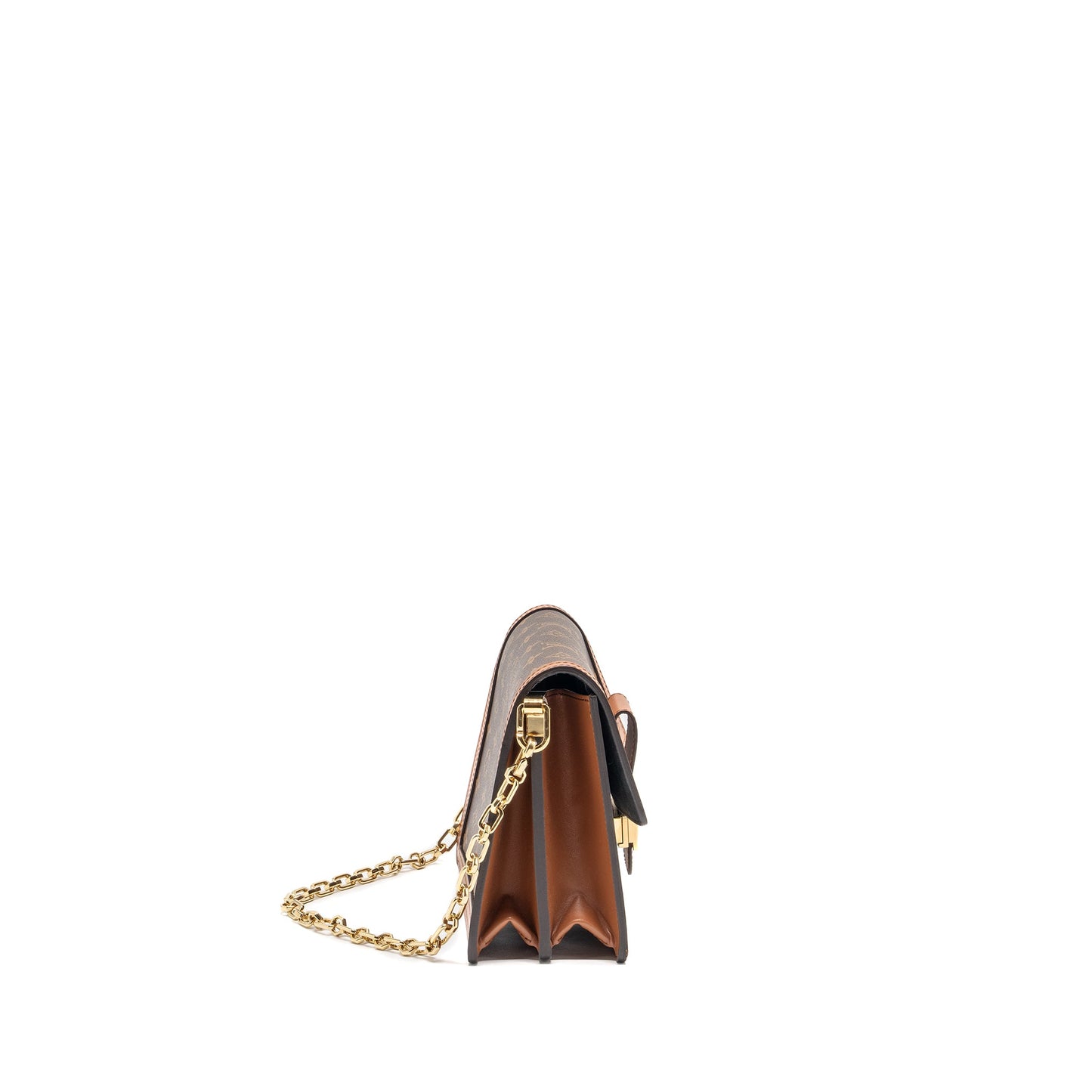 Louis Vuitton Dauphine monogram canvas